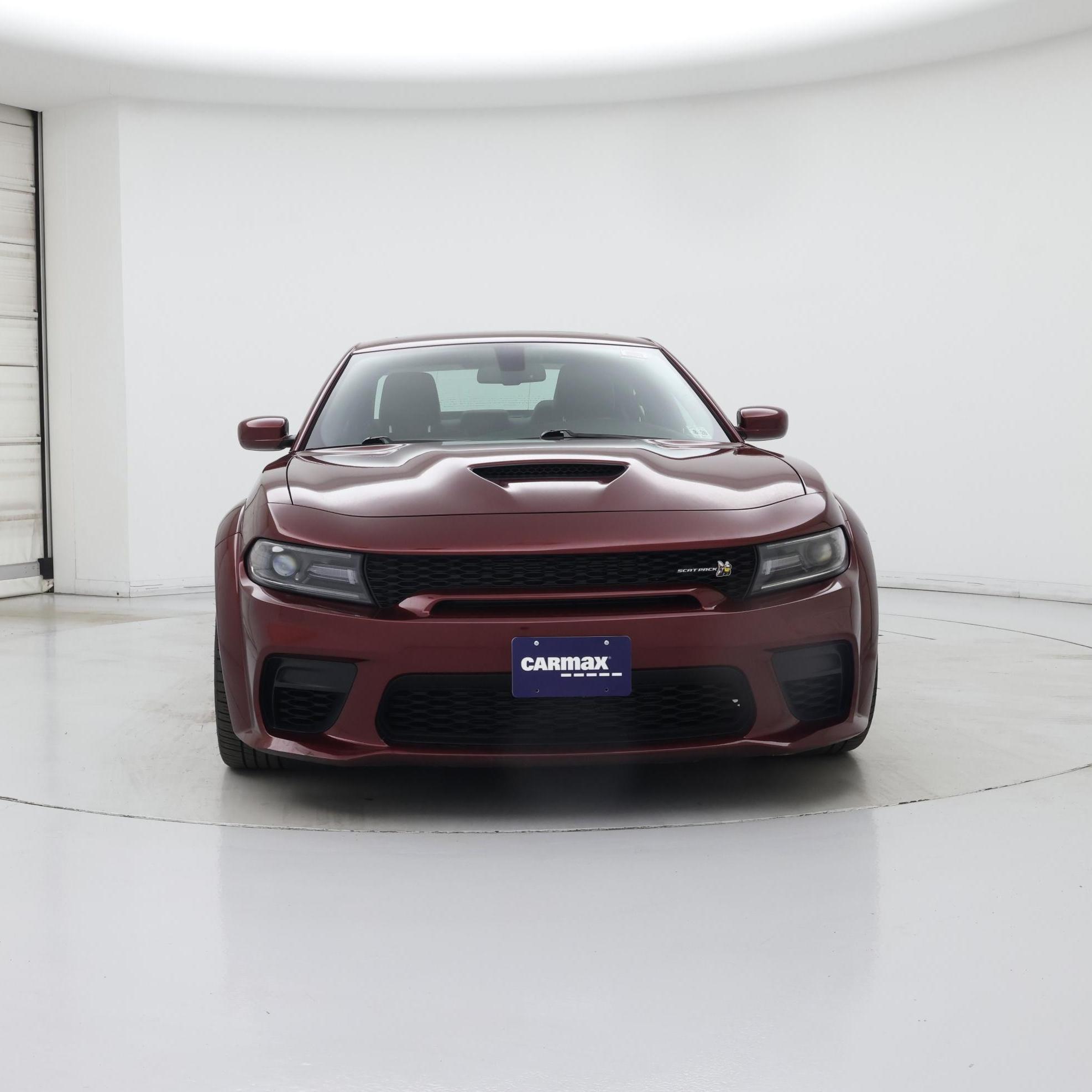 Thumbnail: 2021 Dodge Charger - 5