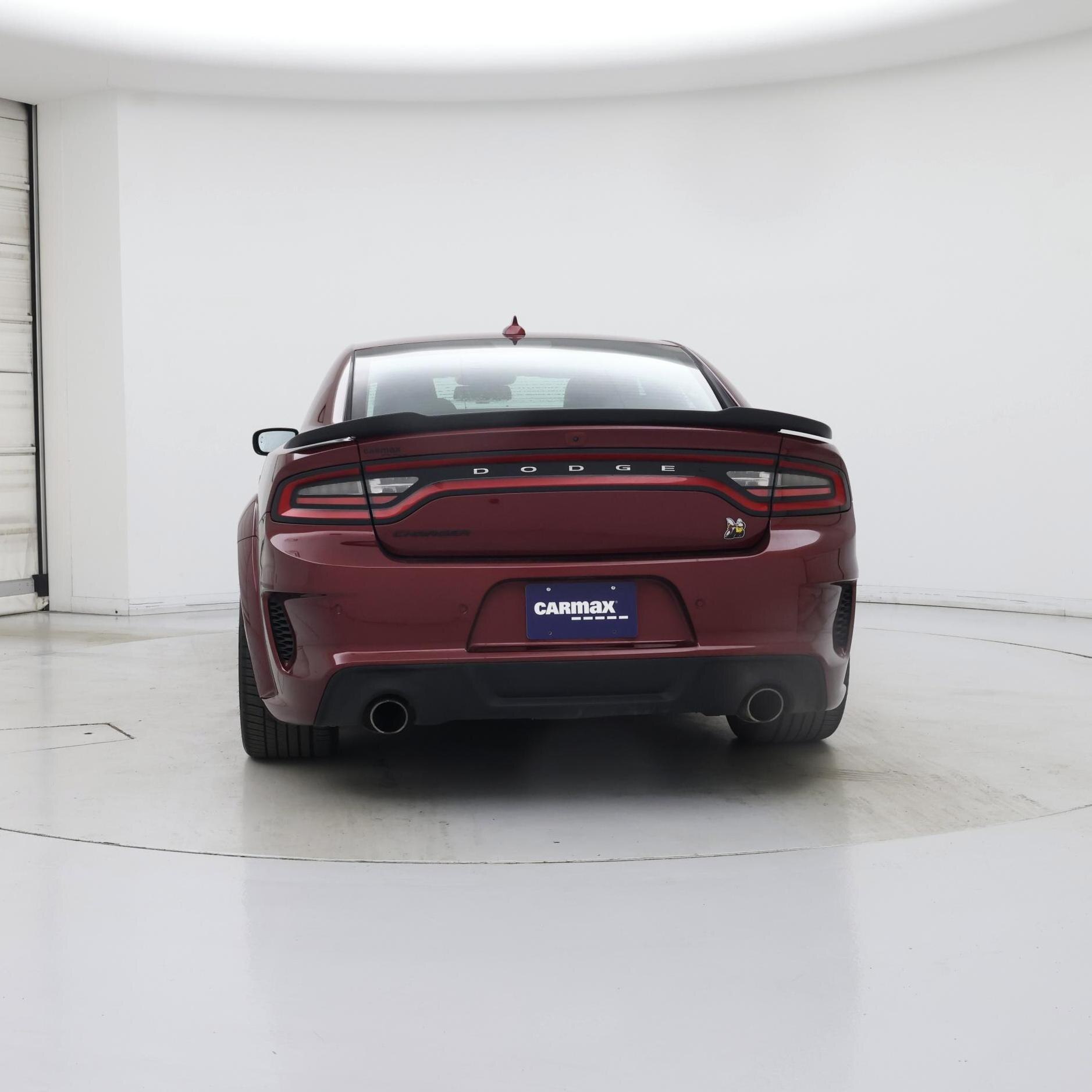Thumbnail: 2021 Dodge Charger - 6