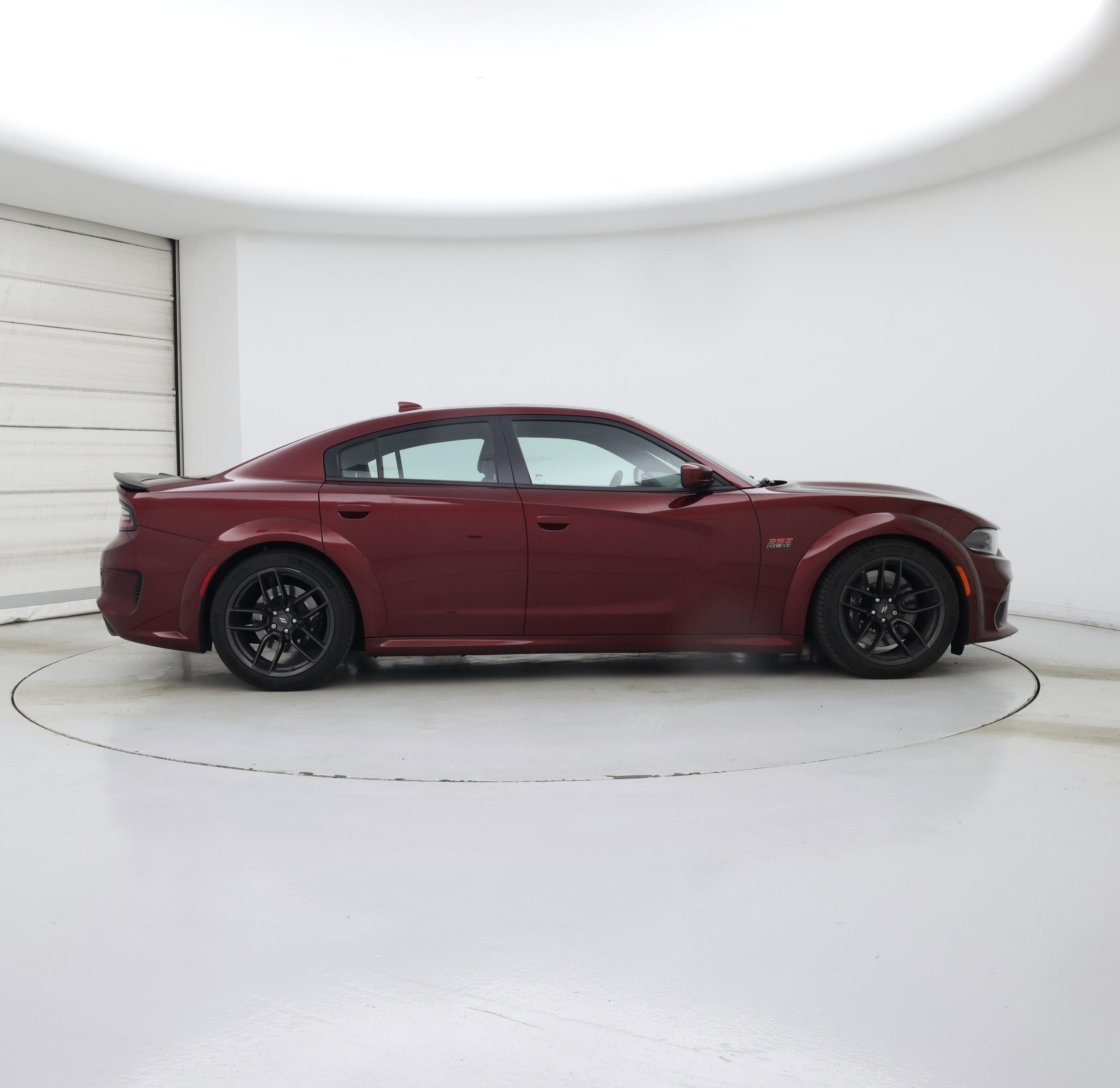 Thumbnail: 2021 Dodge Charger - 7