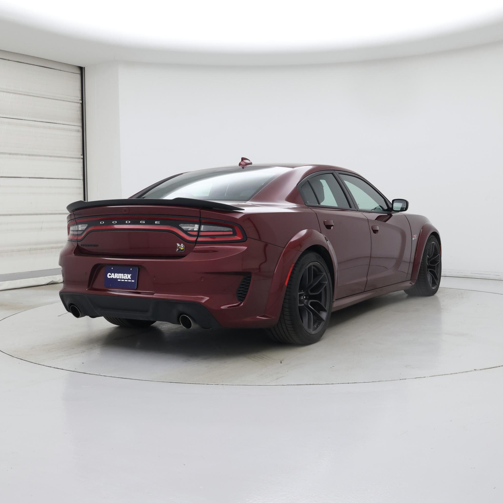 Thumbnail: 2021 Dodge Charger - 8
