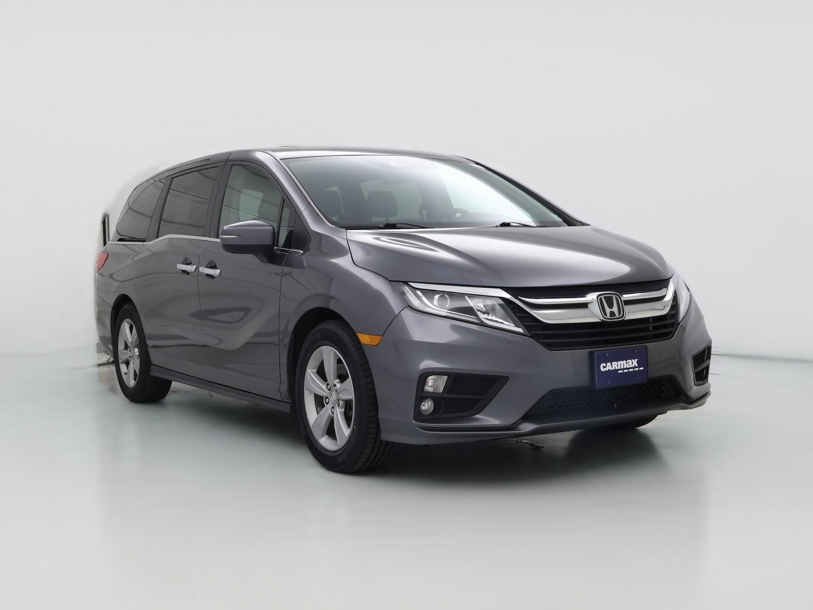 2020 Honda Odyssey