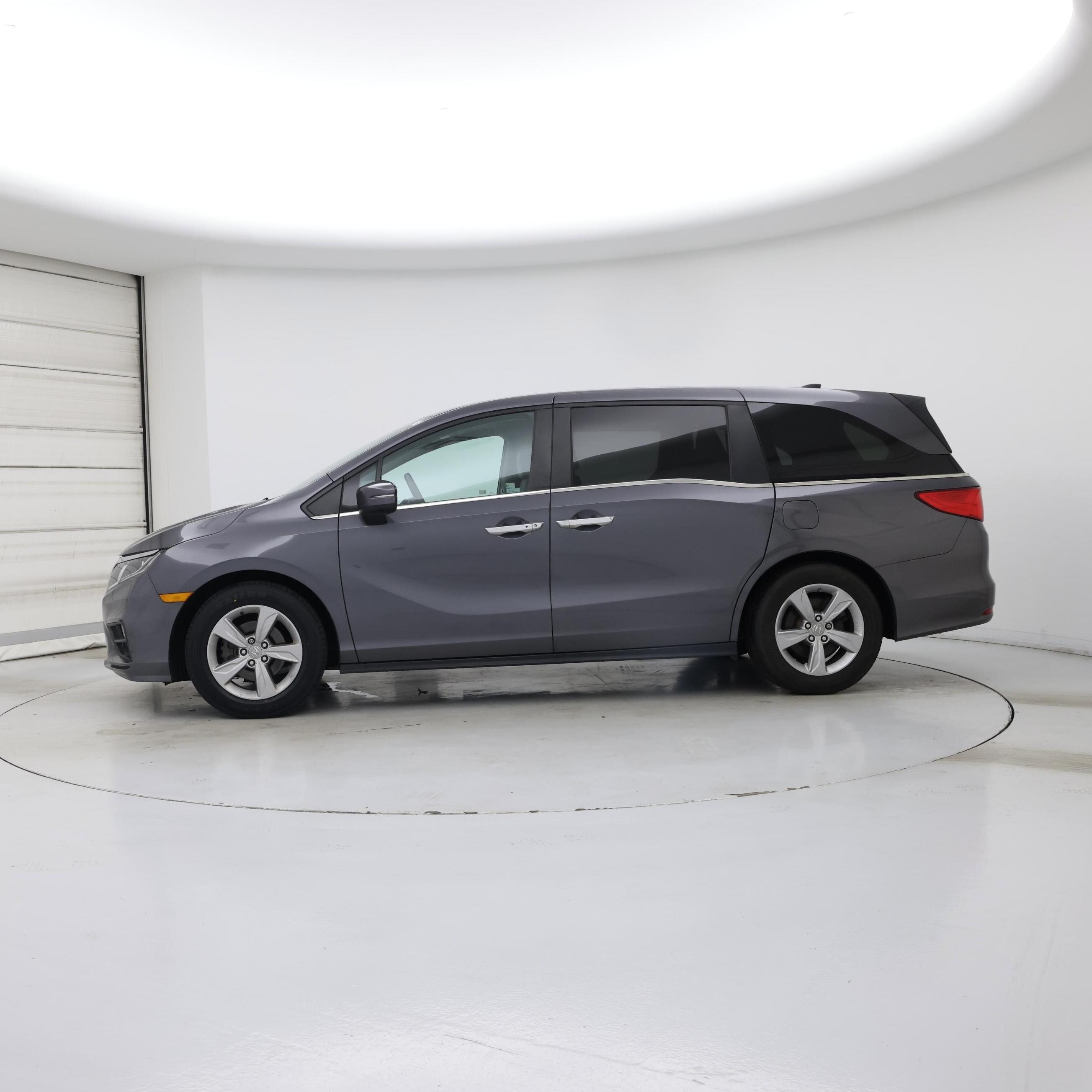 Thumbnail: 2020 Honda Odyssey - 3