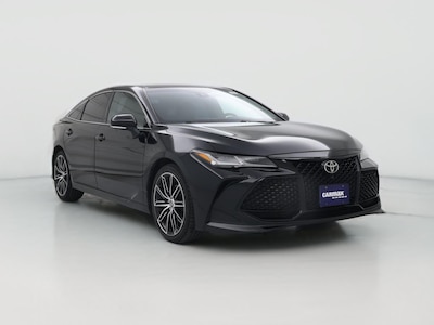 2022 Toyota Avalon Touring