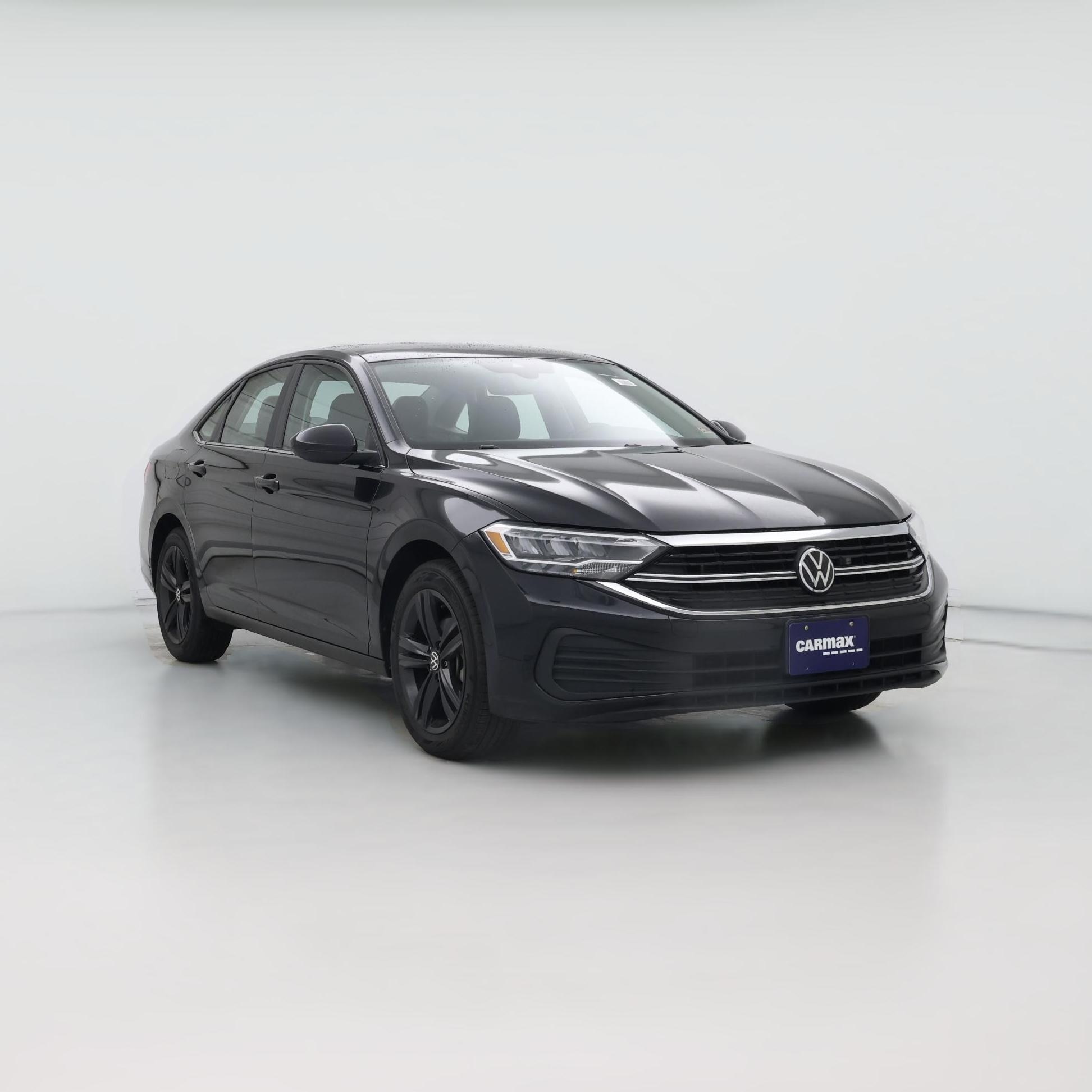Thumbnail: 2023 Volkswagen Jetta - 1