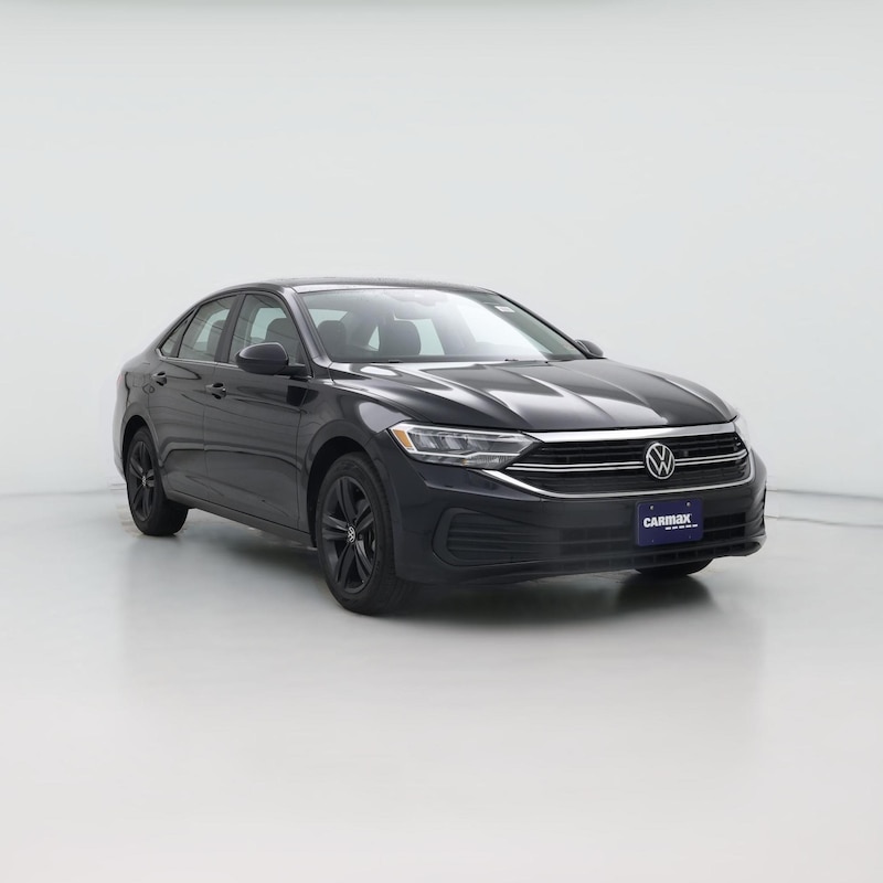 2023 Volkswagen Jetta SE