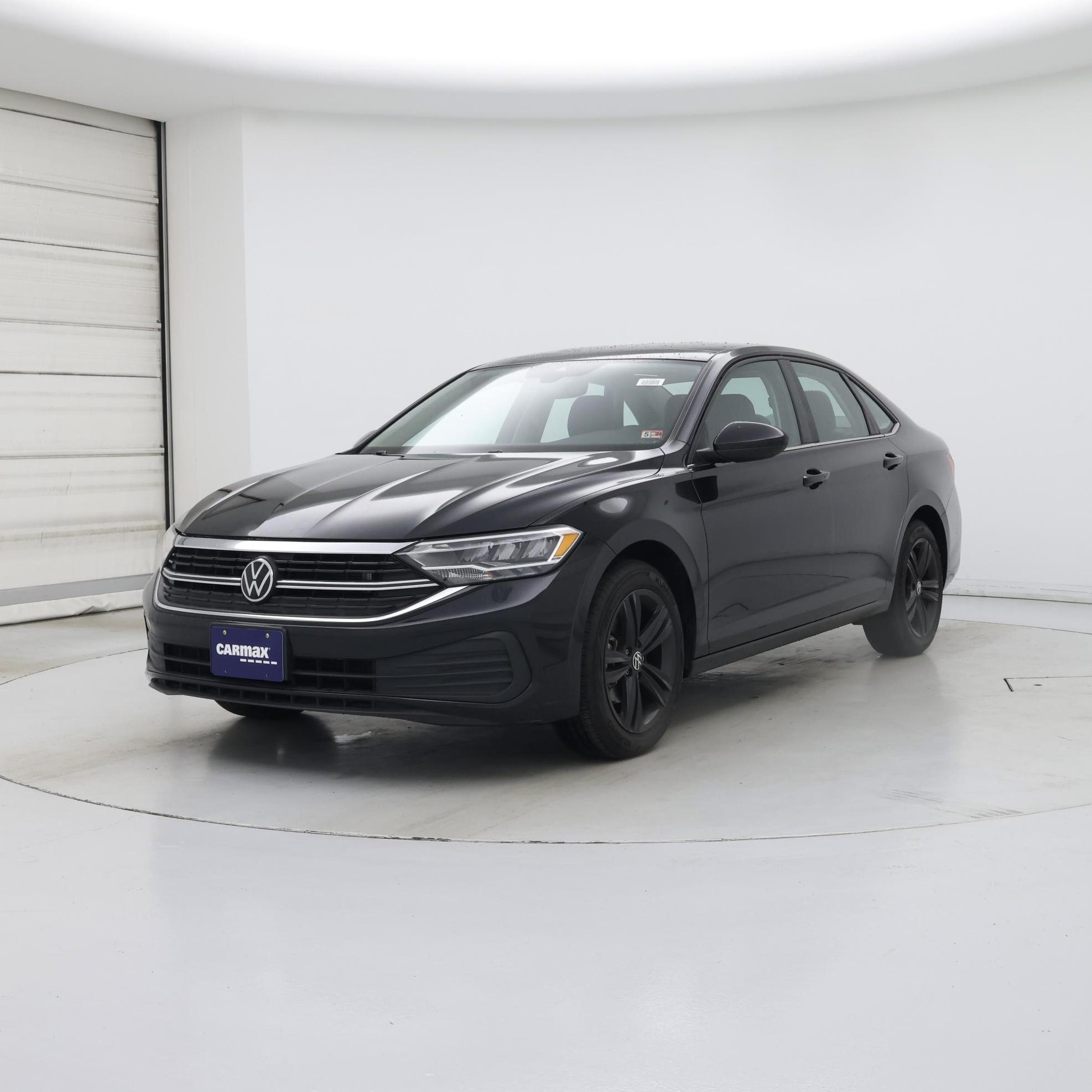 Thumbnail: 2023 Volkswagen Jetta - 4