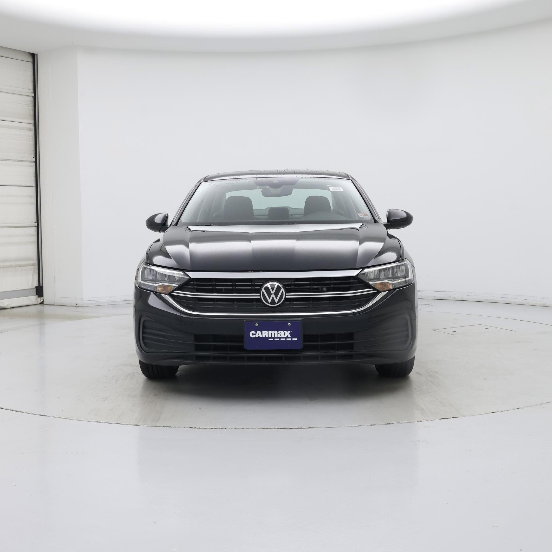Thumbnail: 2023 Volkswagen Jetta - 5