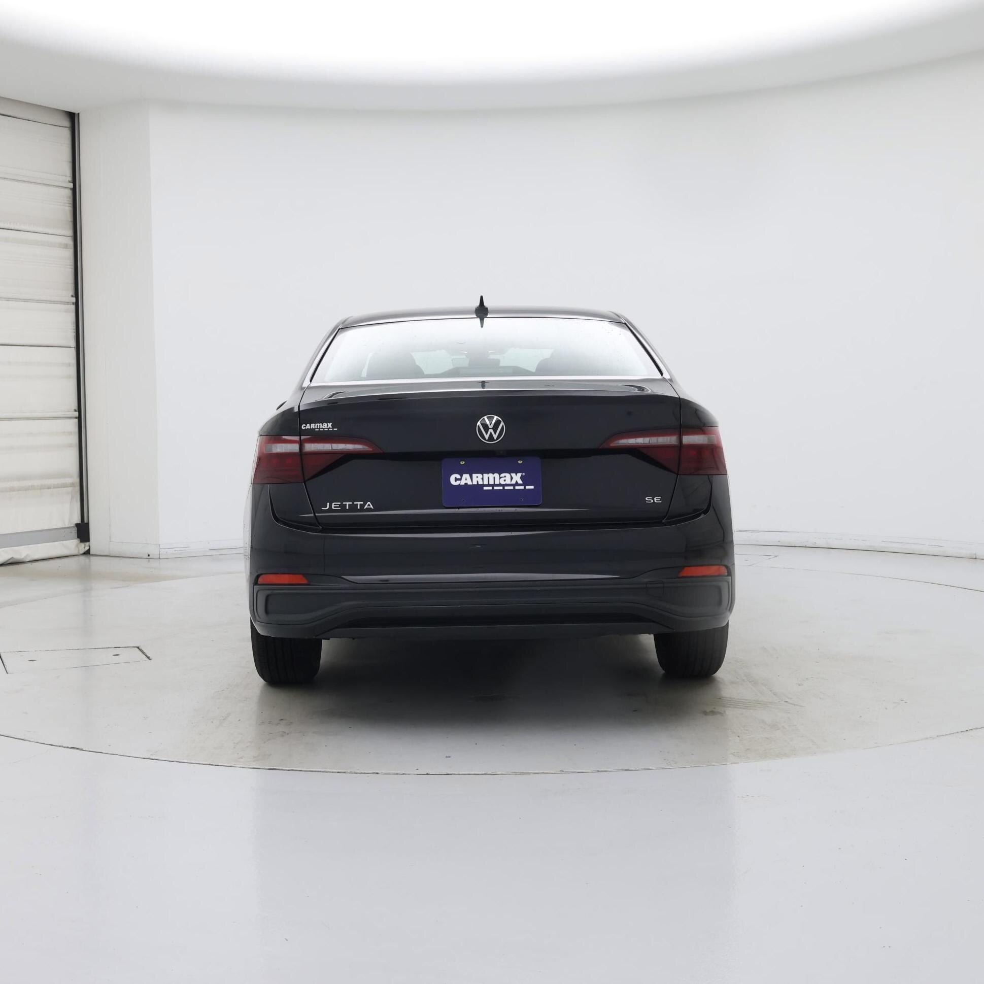 Thumbnail: 2023 Volkswagen Jetta - 6