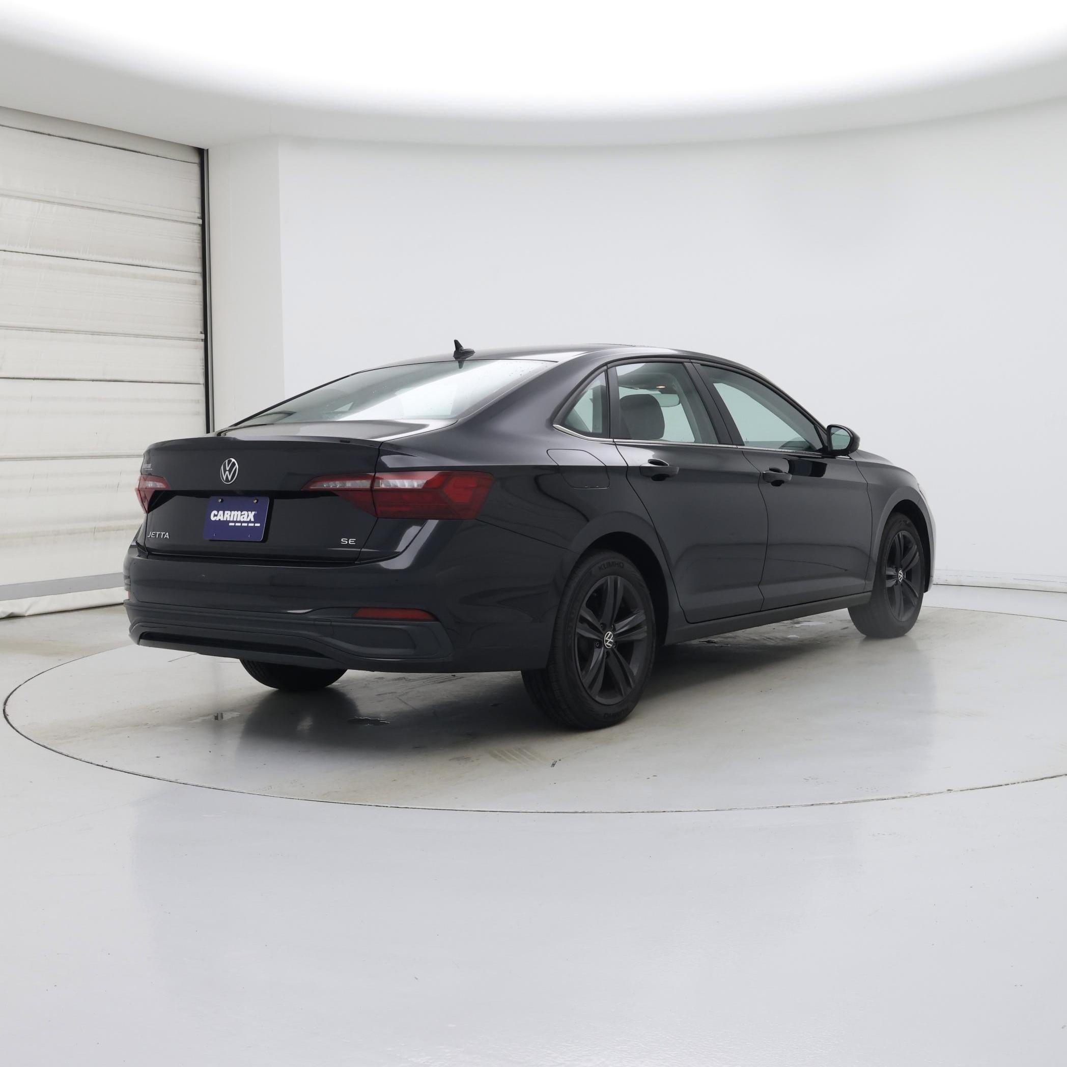Thumbnail: 2023 Volkswagen Jetta - 8
