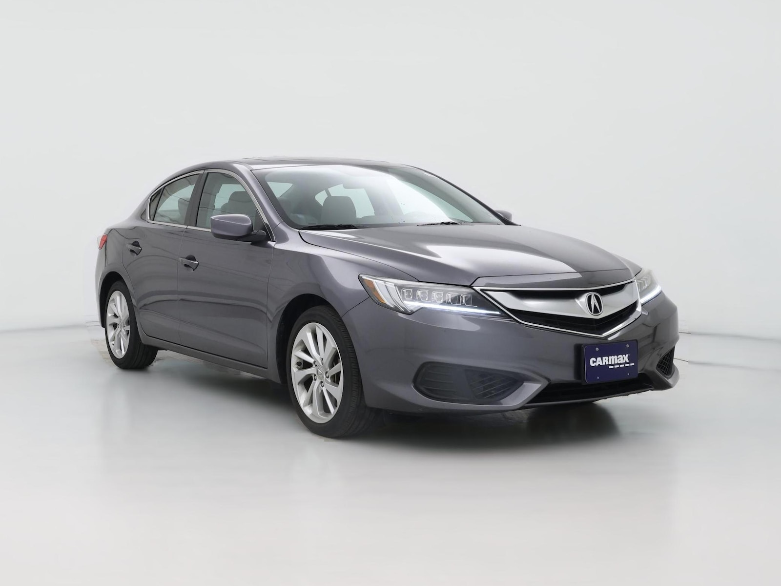2017 Acura ILX