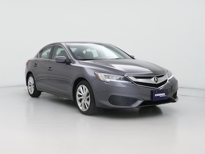 2017 Acura ILX