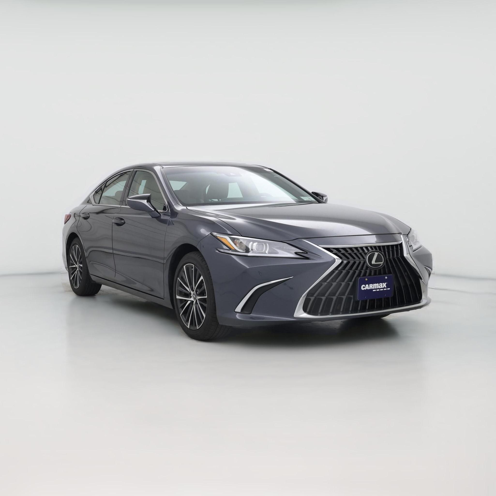 Thumbnail: 2024 Lexus ES - 1