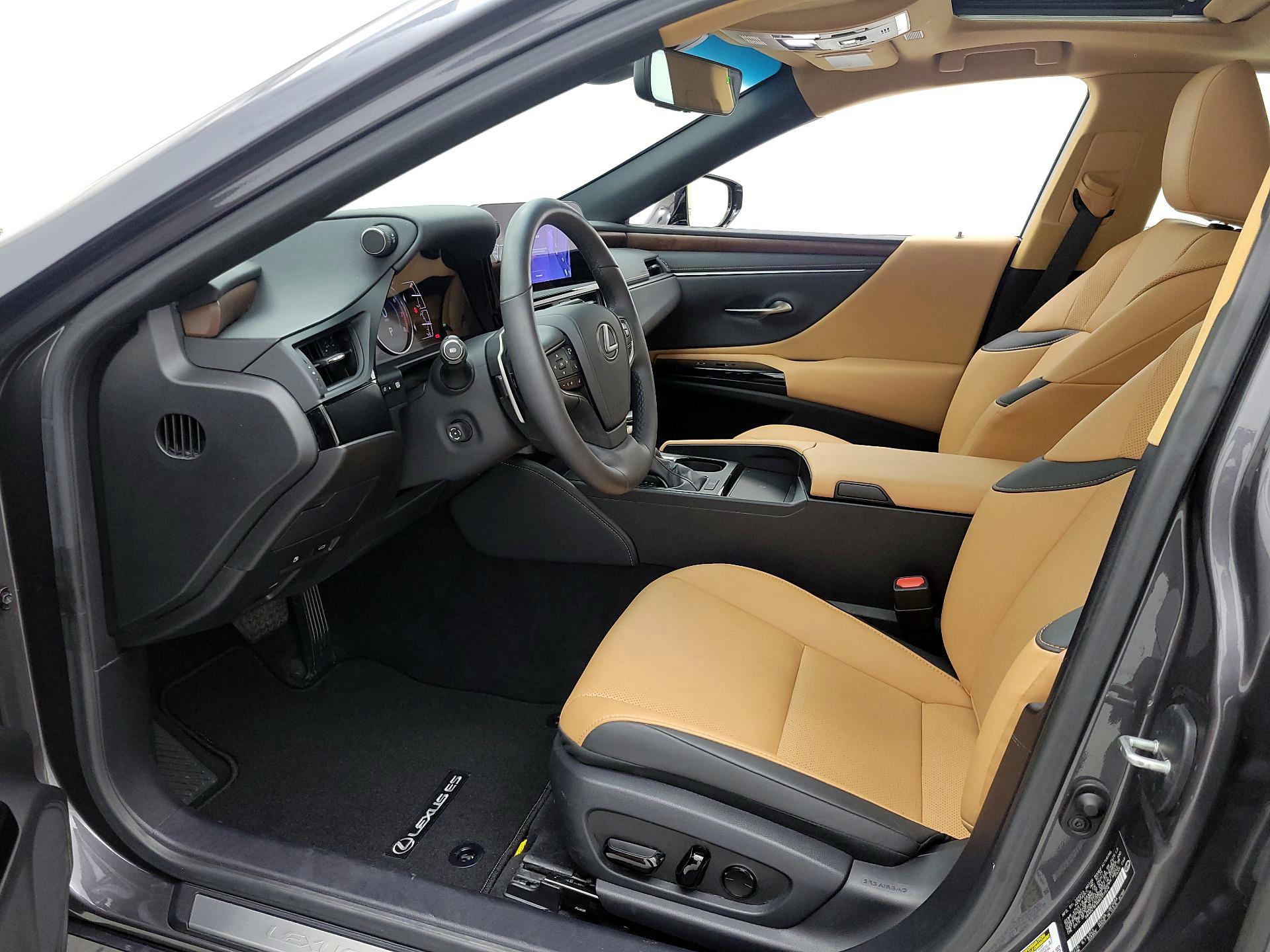 Thumbnail: 2024 Lexus ES - 11