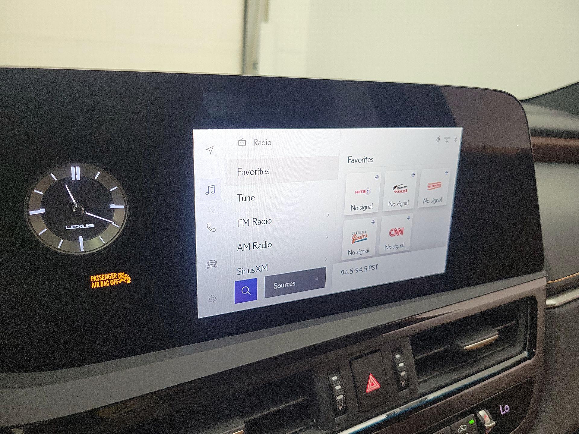 Thumbnail: 2024 Lexus ES - 15