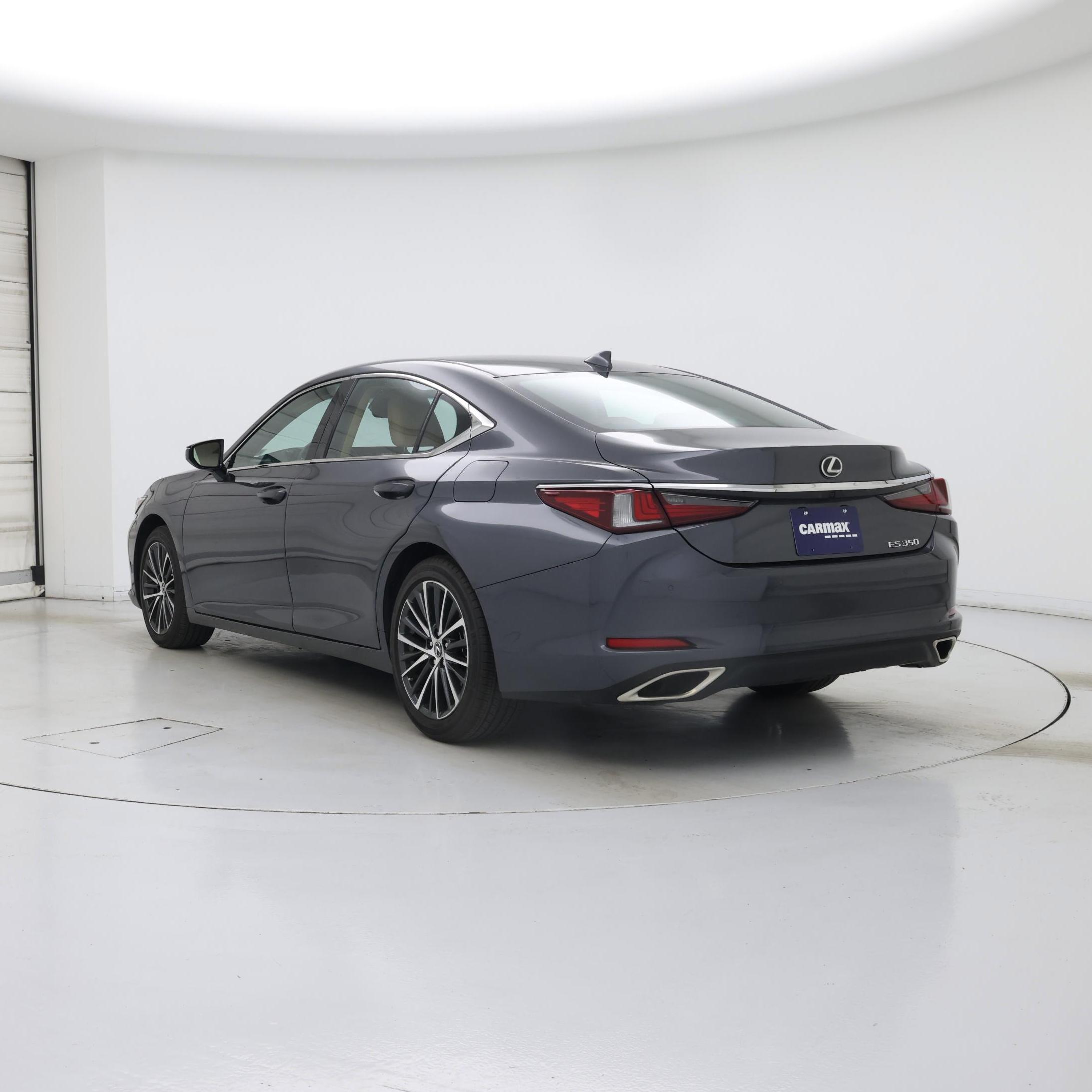 Thumbnail: 2024 Lexus ES - 2