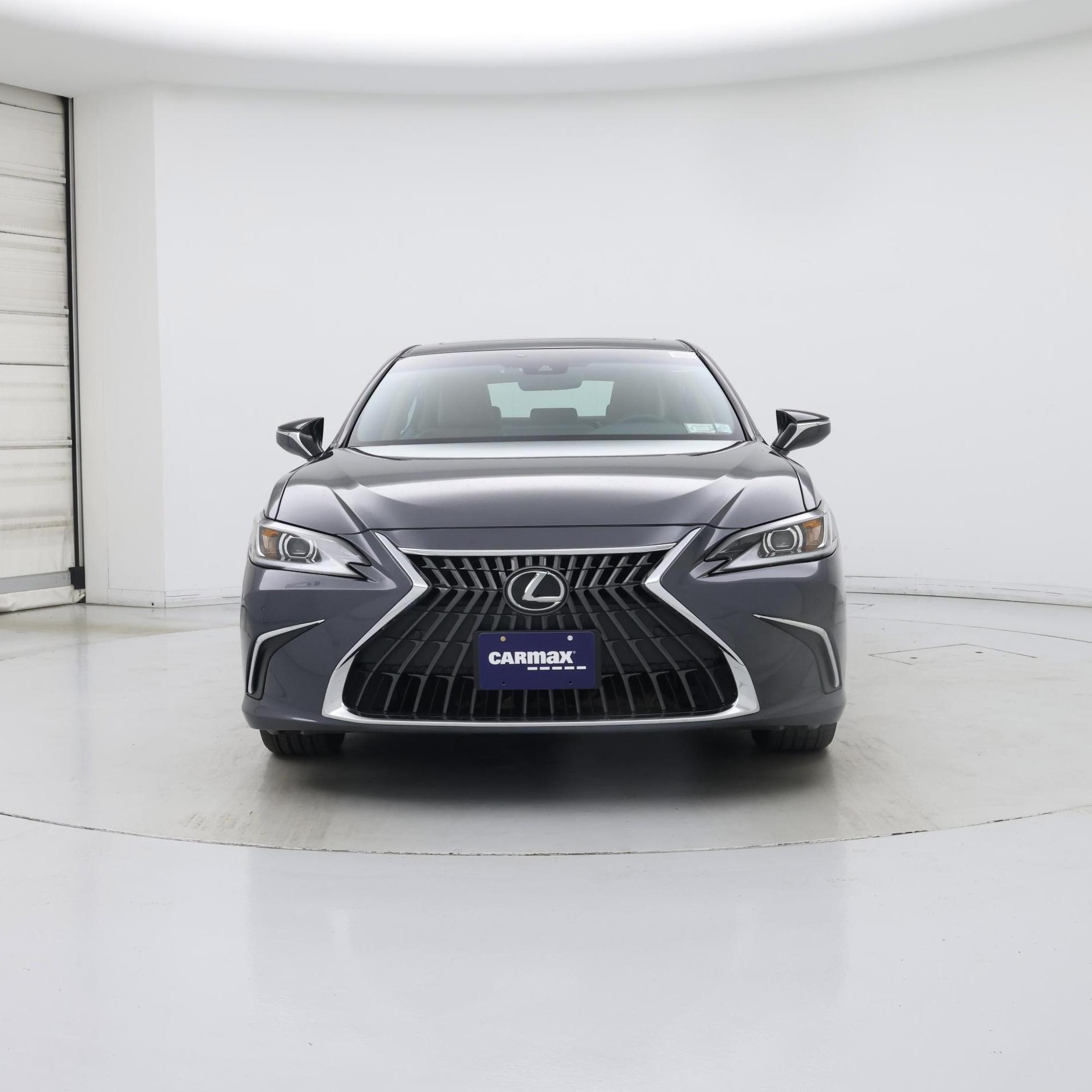 Thumbnail: 2024 Lexus ES - 5