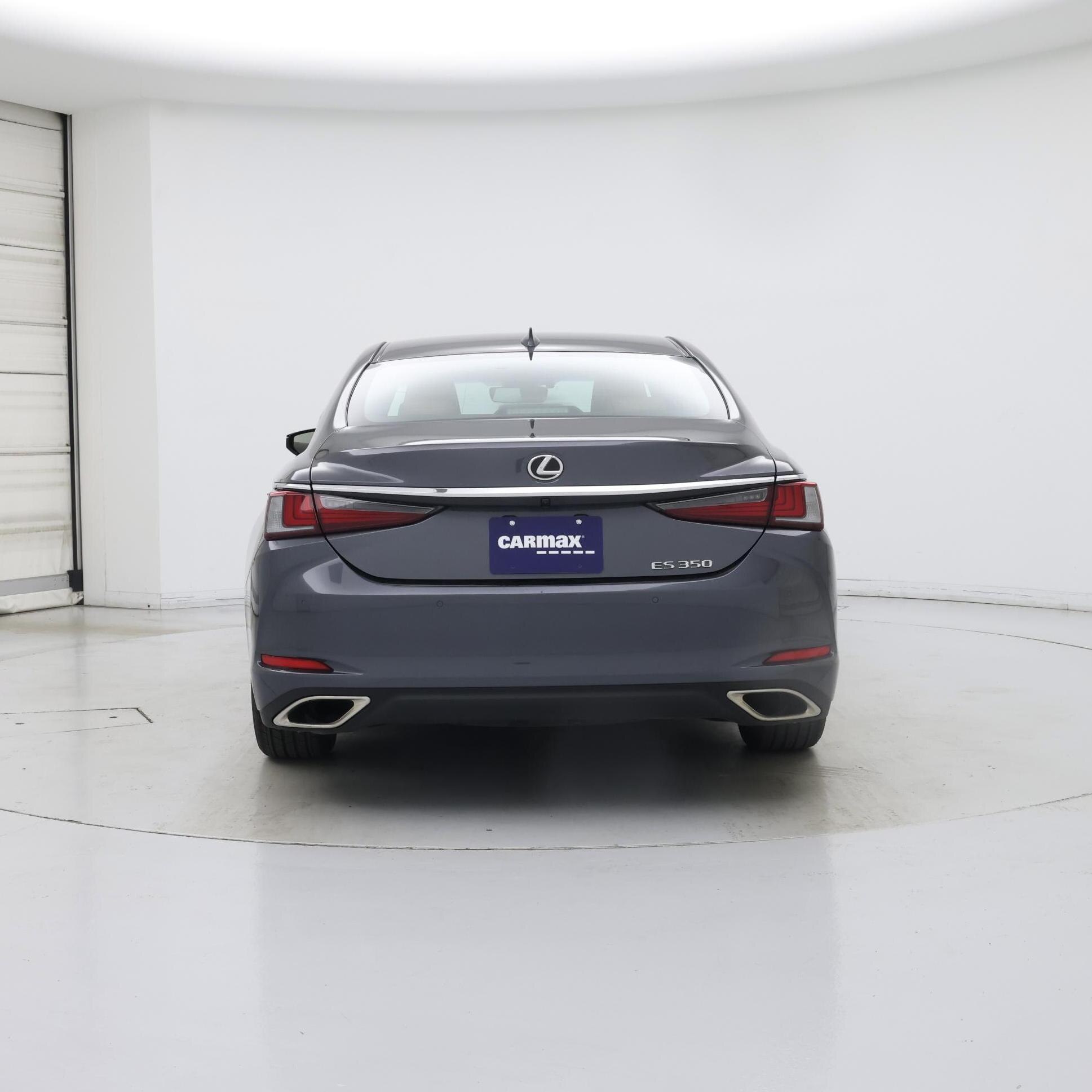 Thumbnail: 2024 Lexus ES - 6