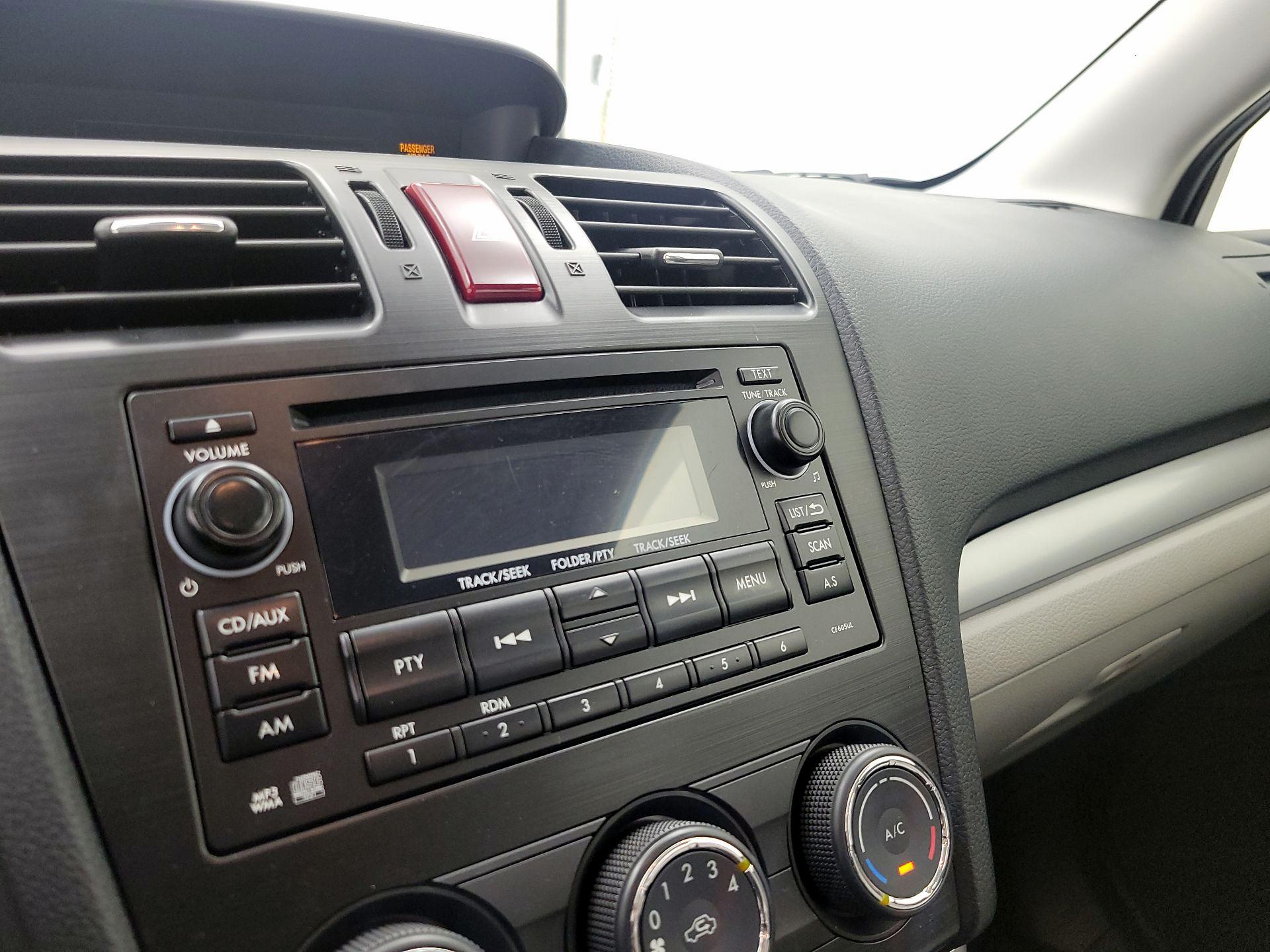 Thumbnail: 2014 Subaru Forester - 13