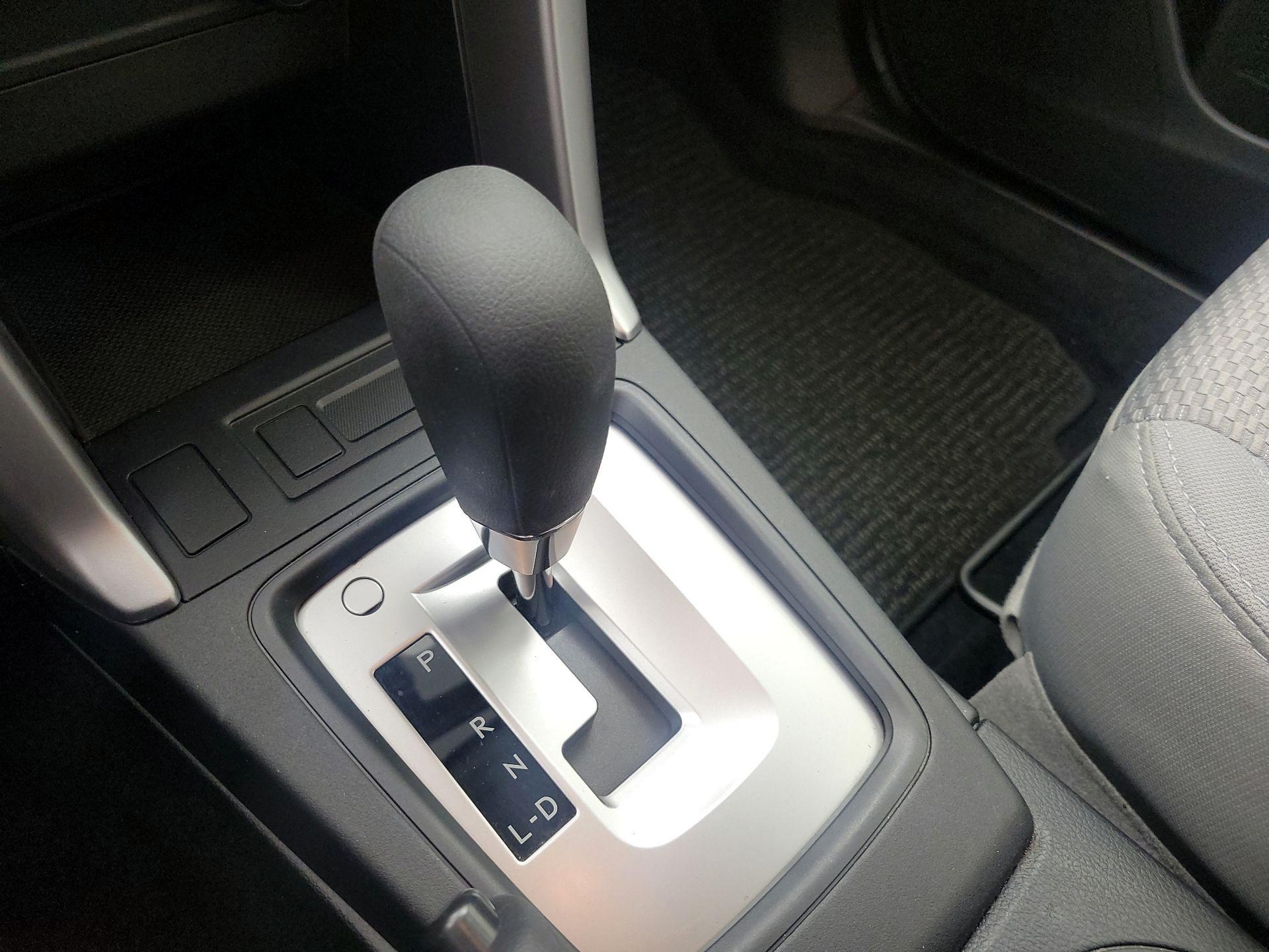 Thumbnail: 2014 Subaru Forester - 15
