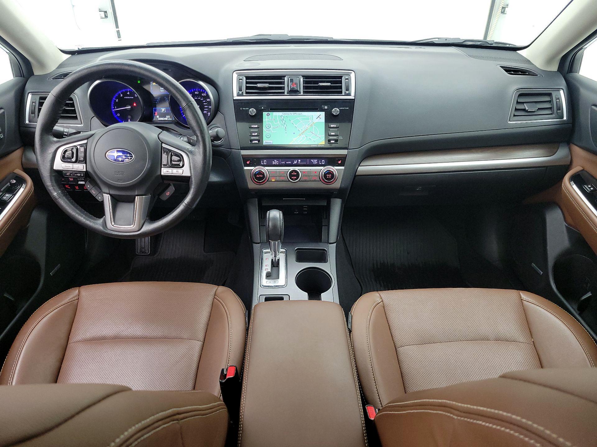 Thumbnail: 2017 Subaru Outback - 9