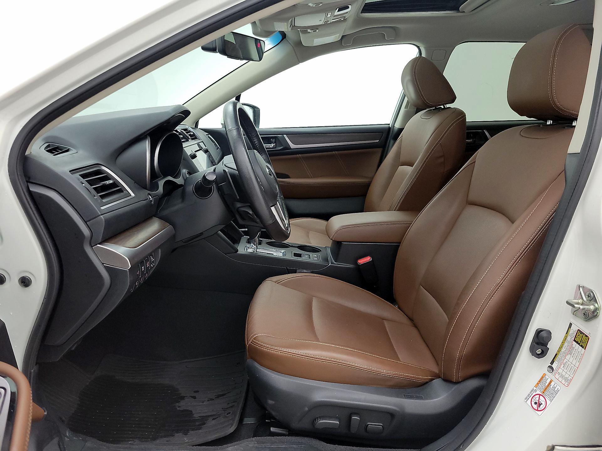 Thumbnail: 2017 Subaru Outback - 11