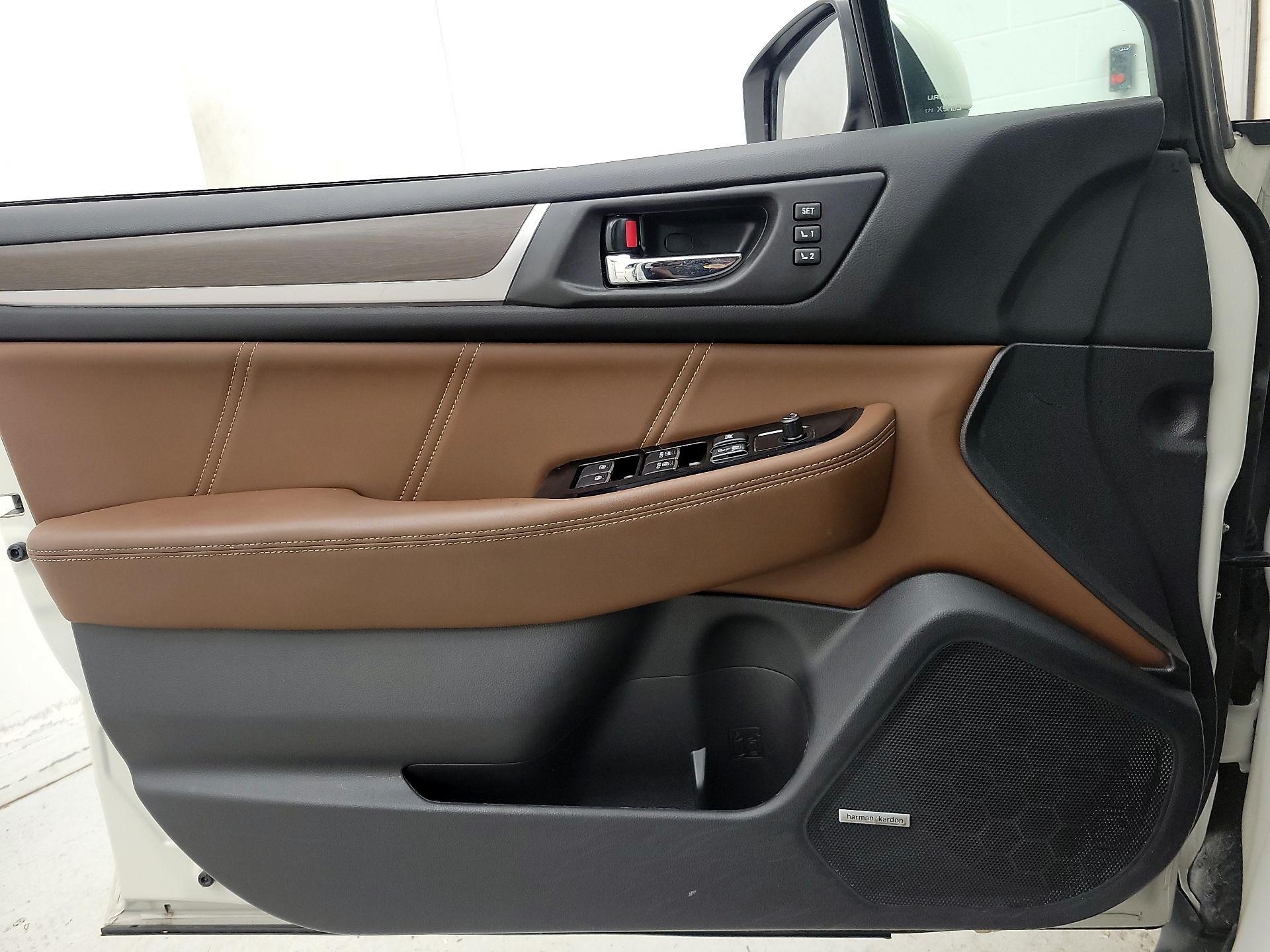 Thumbnail: 2017 Subaru Outback - 12