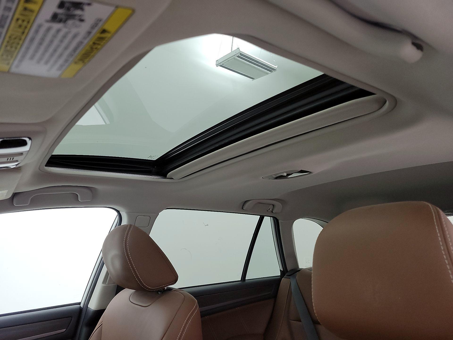Thumbnail: 2017 Subaru Outback - 20