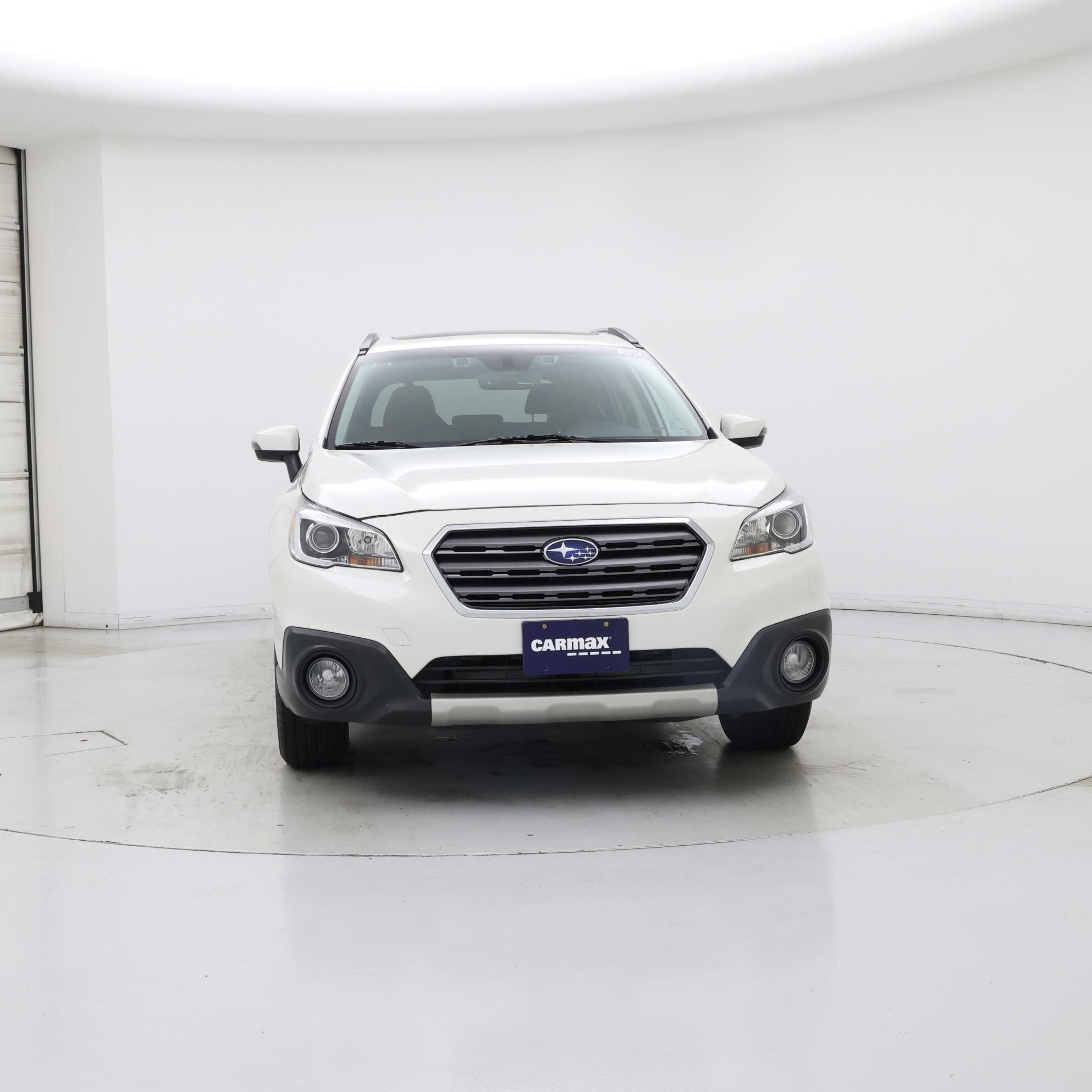 Thumbnail: 2017 Subaru Outback - 5