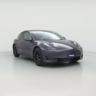 2022 Tesla Model 3 Performance