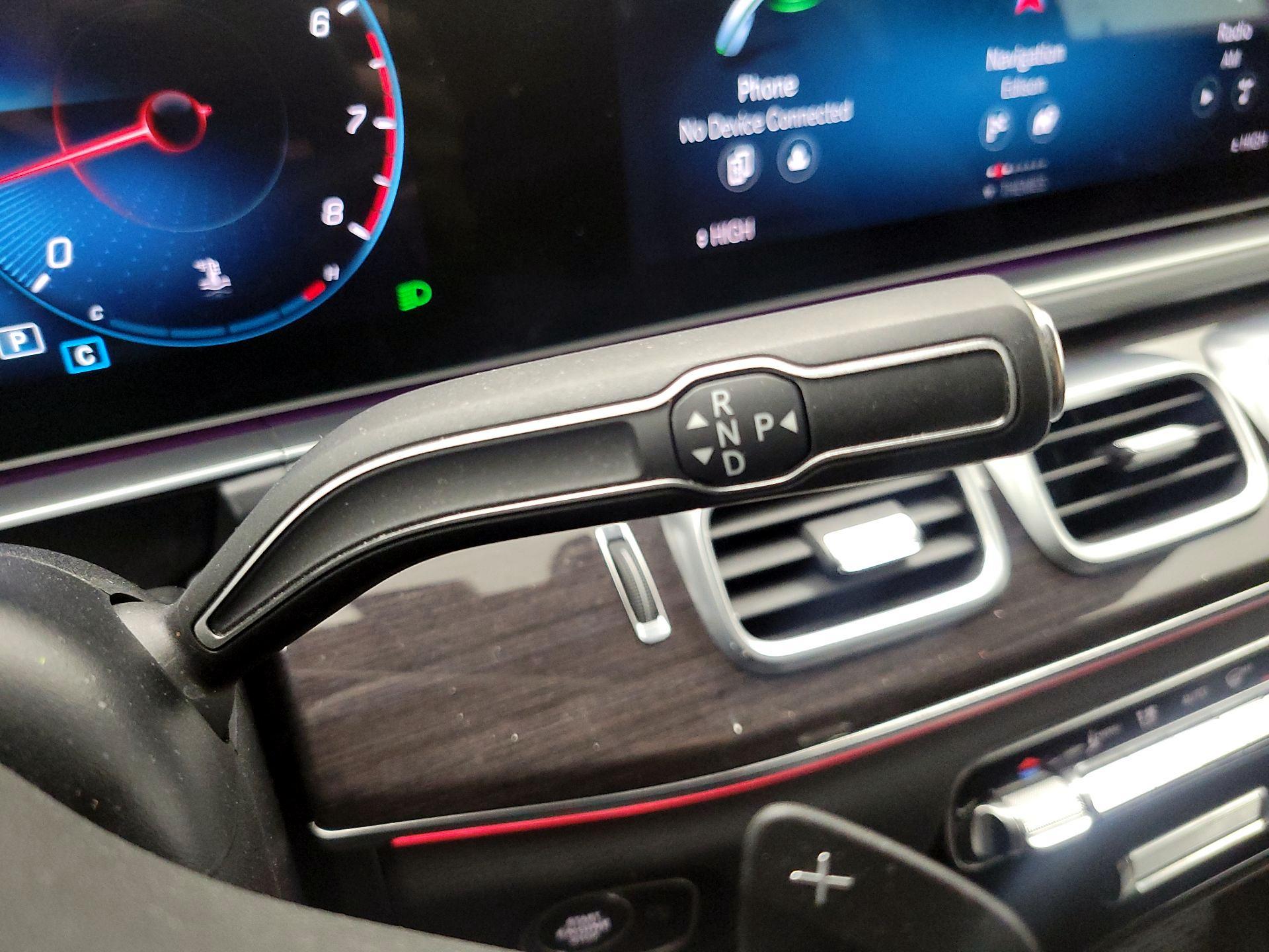 Thumbnail: 2020 Mercedes-Benz GLE - 18