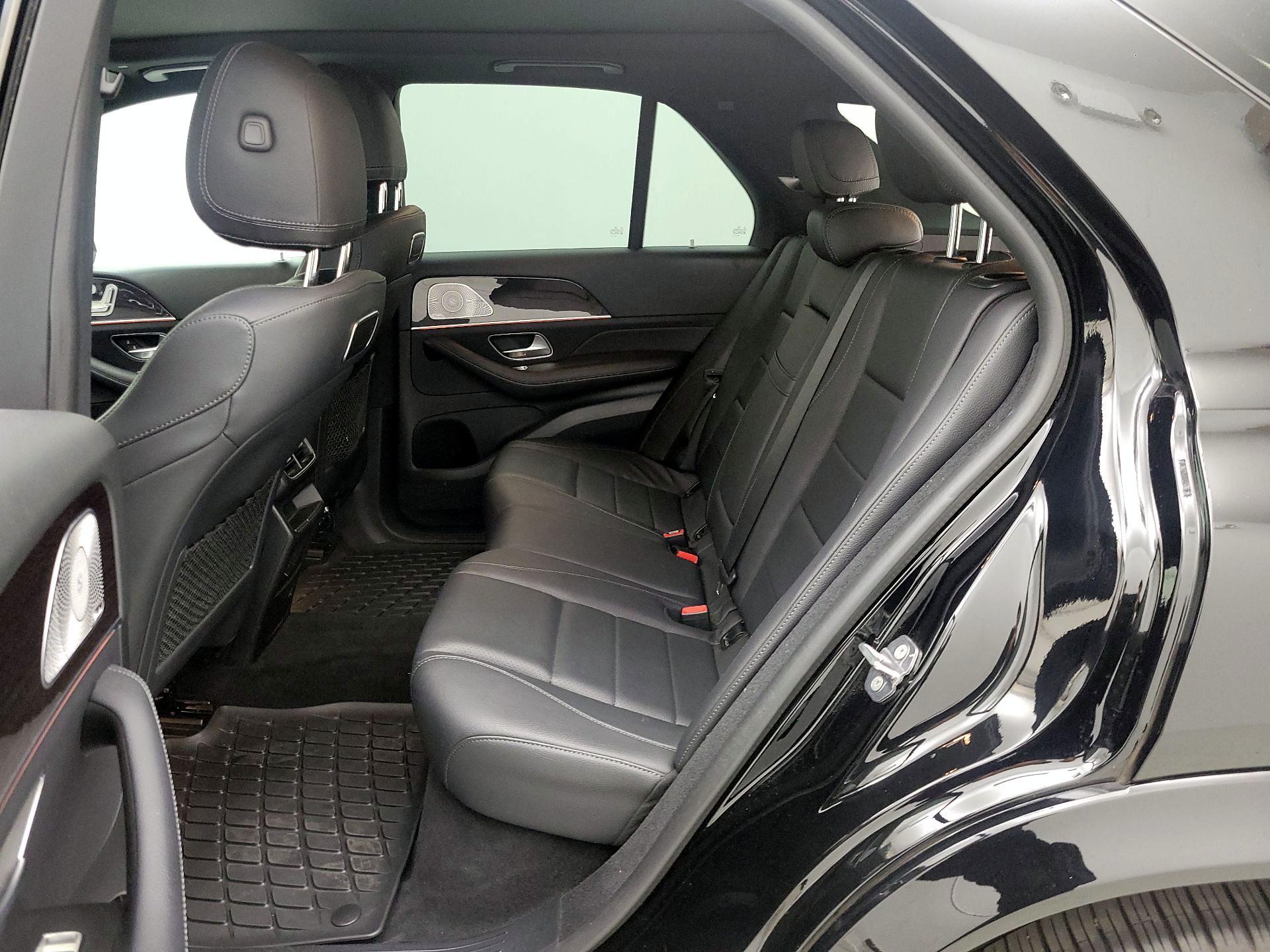 Thumbnail: 2020 Mercedes-Benz GLE - 20
