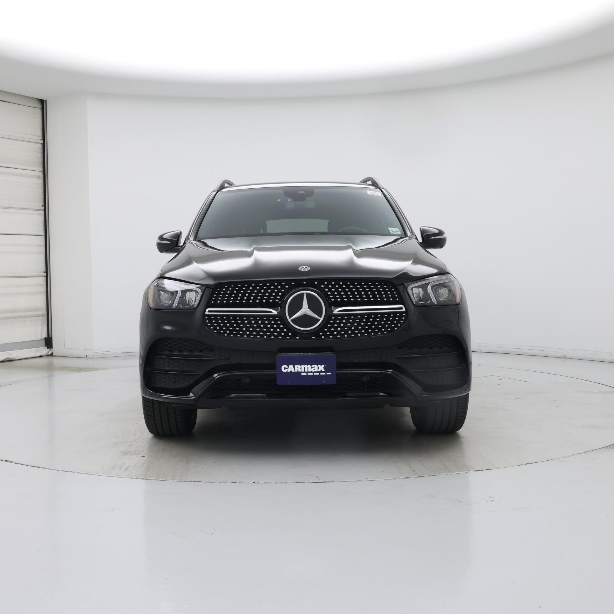 Thumbnail: 2020 Mercedes-Benz GLE - 5