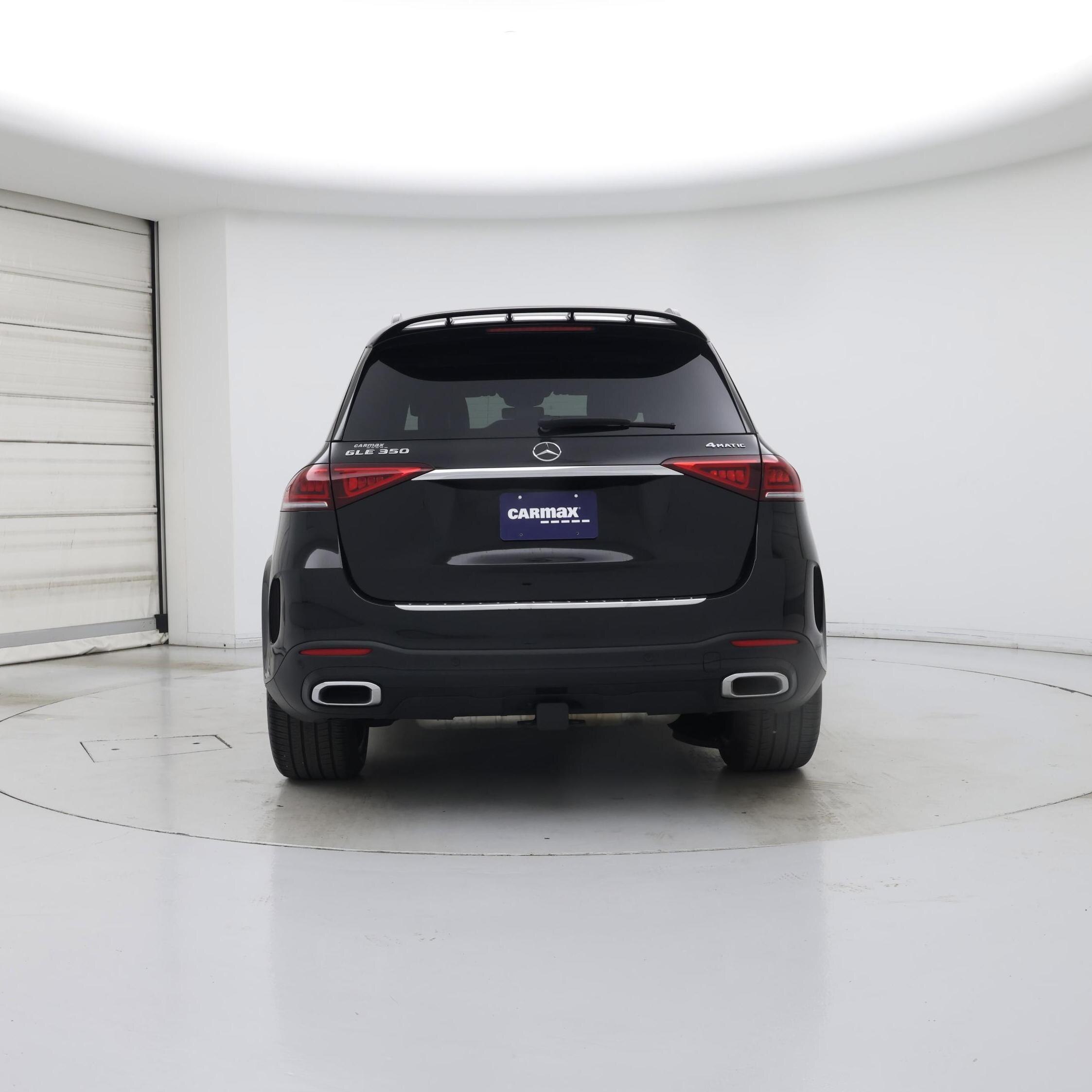 Thumbnail: 2020 Mercedes-Benz GLE - 6