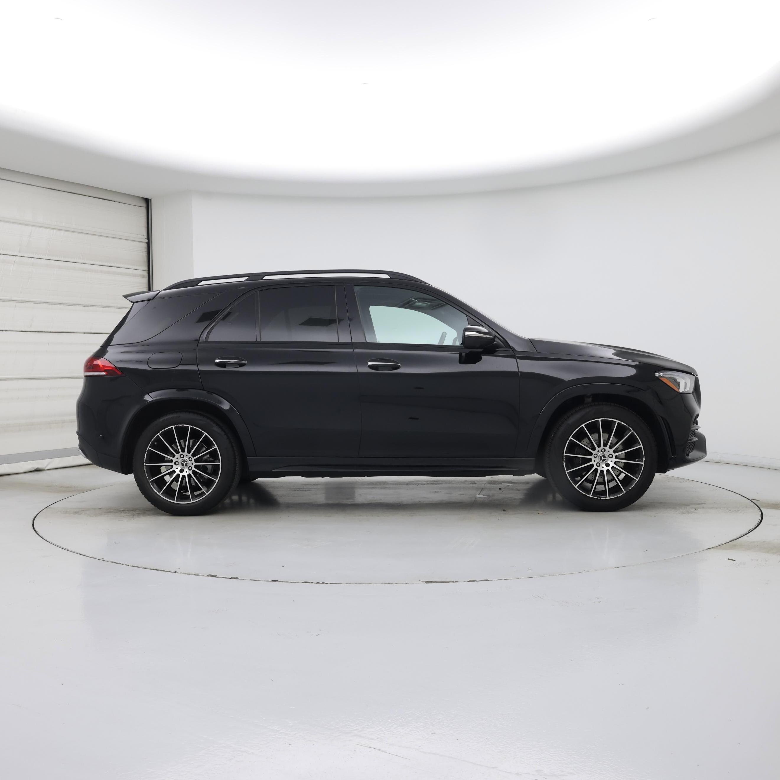 Thumbnail: 2020 Mercedes-Benz GLE - 7