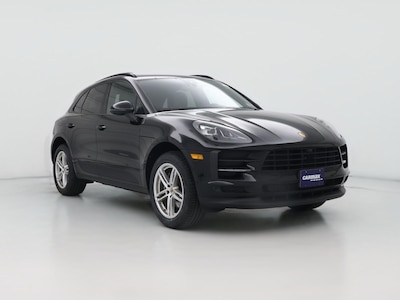 2021 Porsche Macan