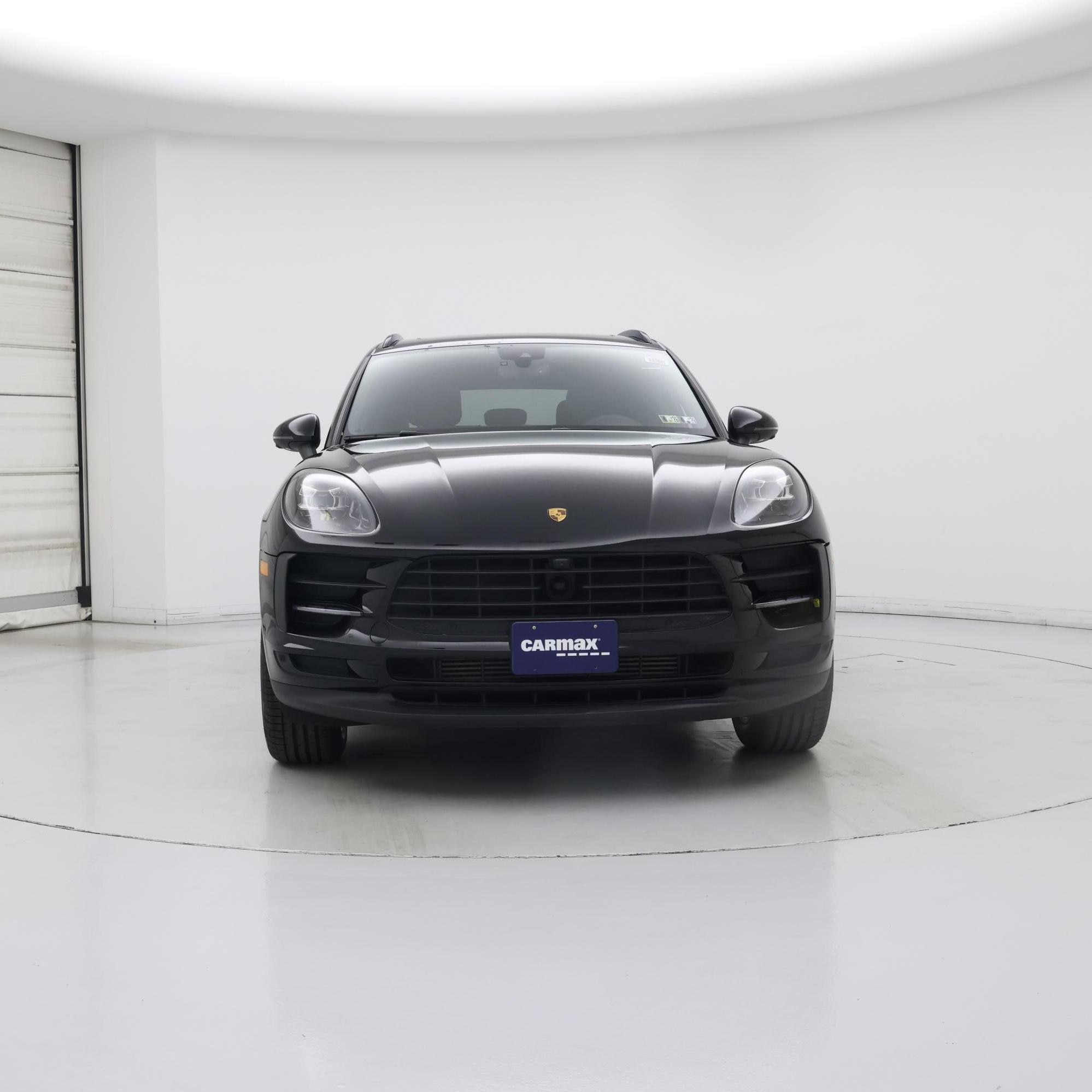 Thumbnail: 2021 Porsche Macan - 5