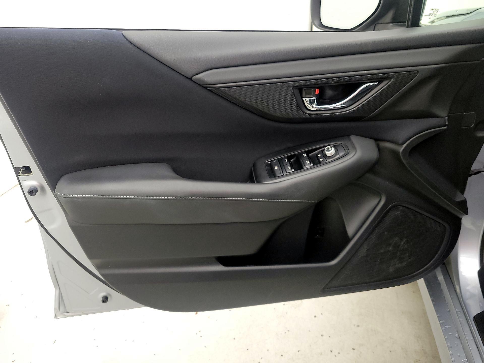 Thumbnail: 2020 Subaru Legacy - 12