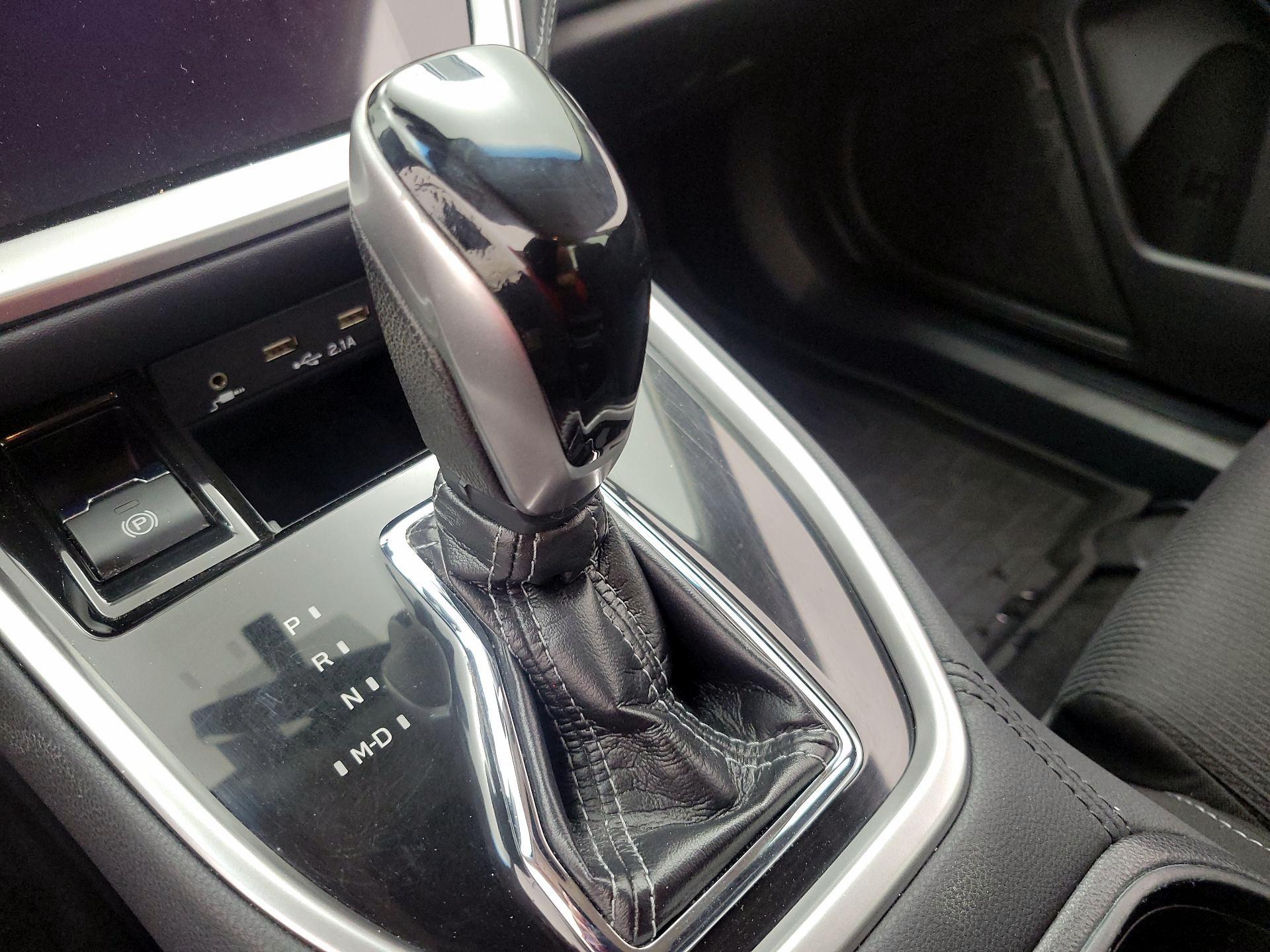 Thumbnail: 2020 Subaru Legacy - 16