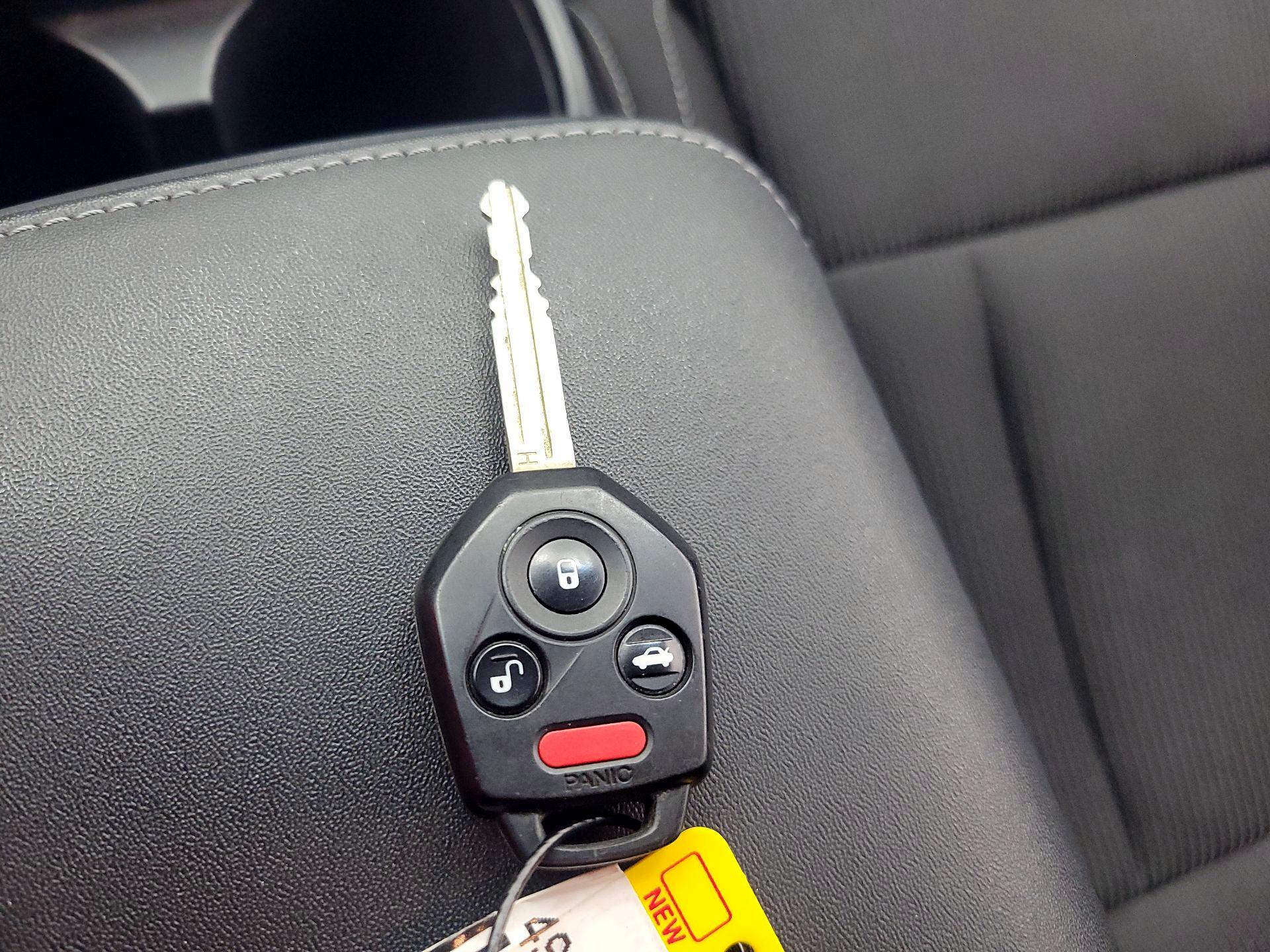 Thumbnail: 2020 Subaru Legacy - 20