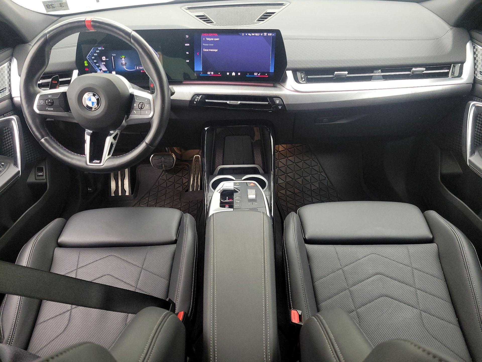 Thumbnail: 2024 BMW X2 - 9