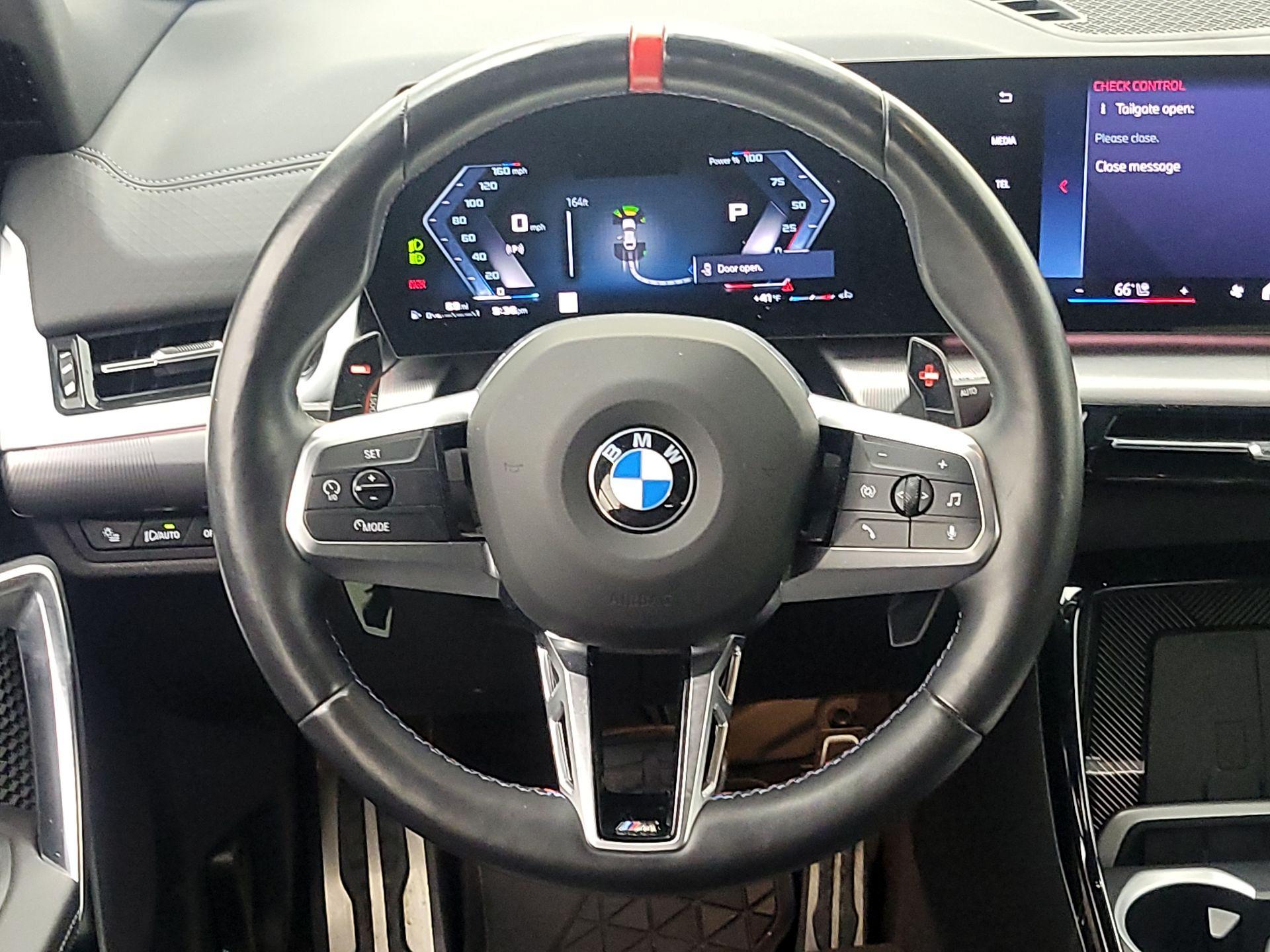 Thumbnail: 2024 BMW X2 - 10