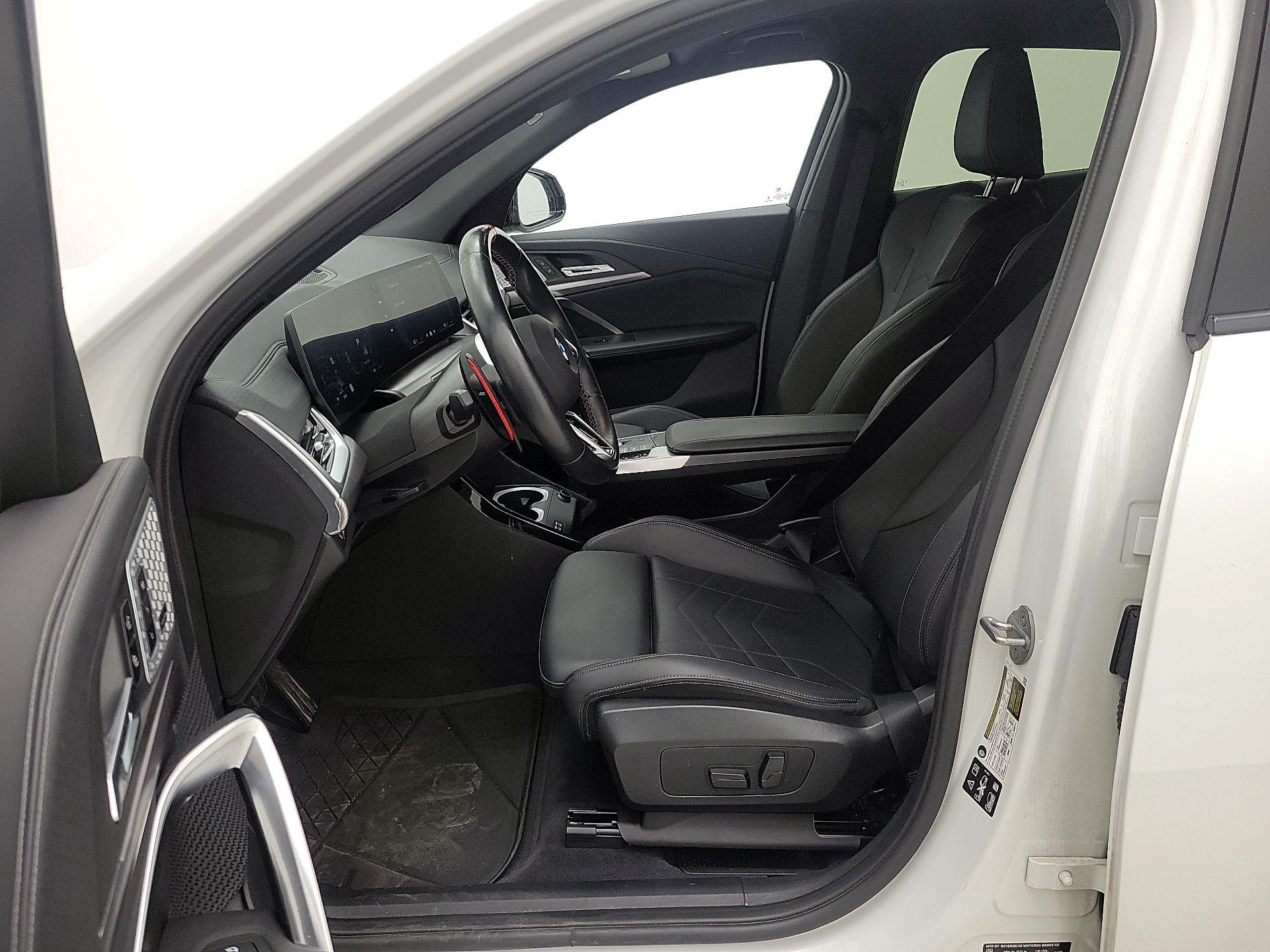 Thumbnail: 2024 BMW X2 - 11