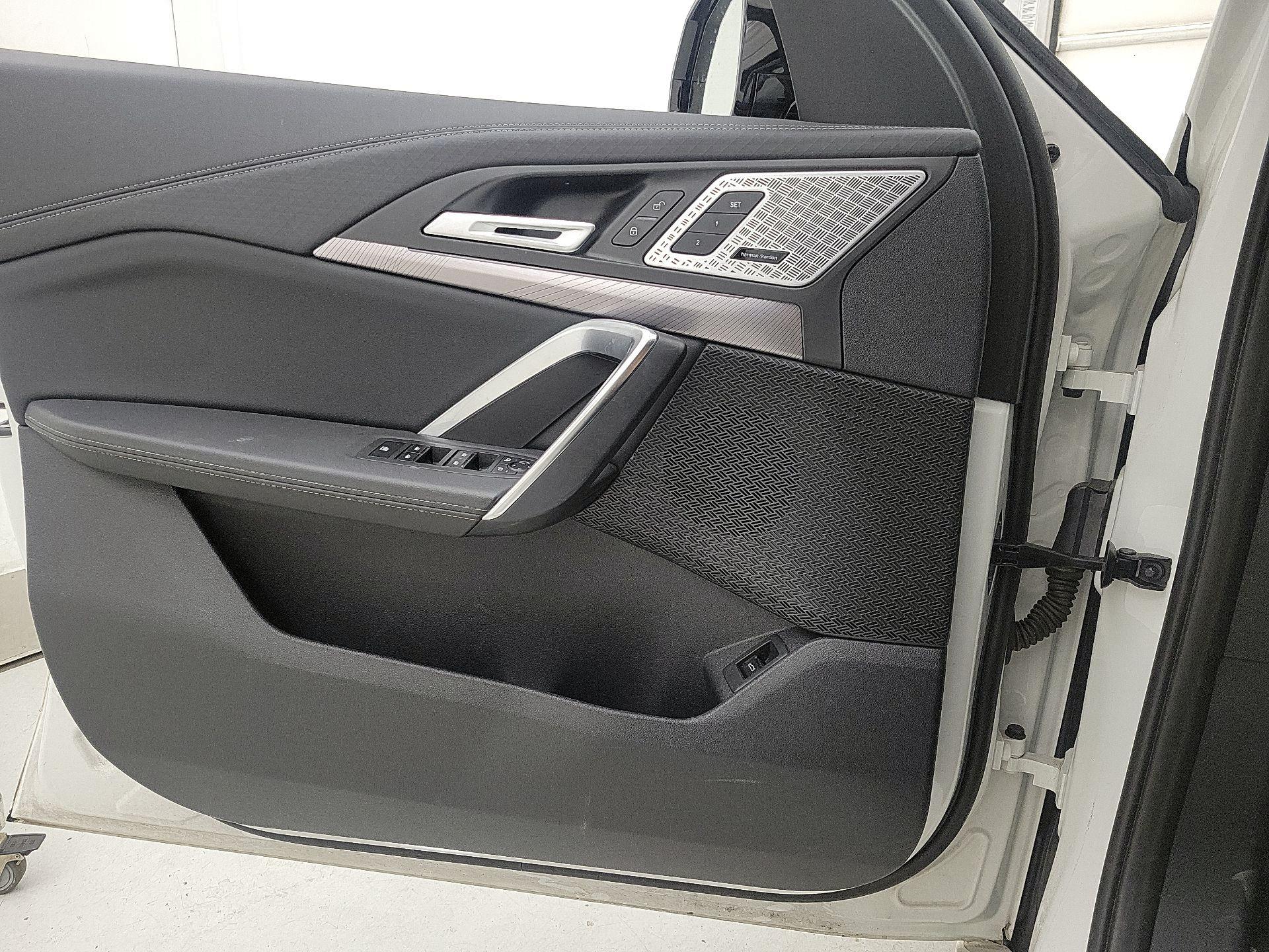 Thumbnail: 2024 BMW X2 - 12