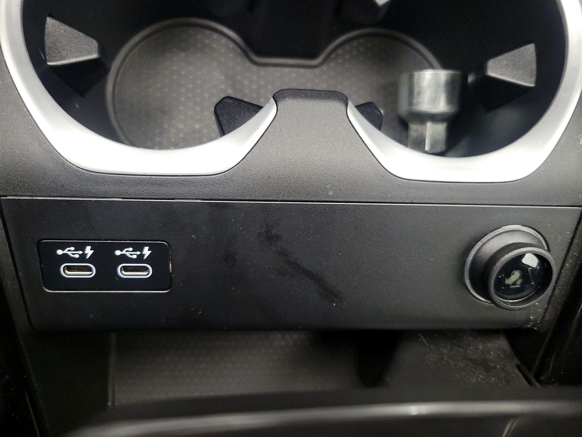 Thumbnail: 2024 BMW X2 - 18