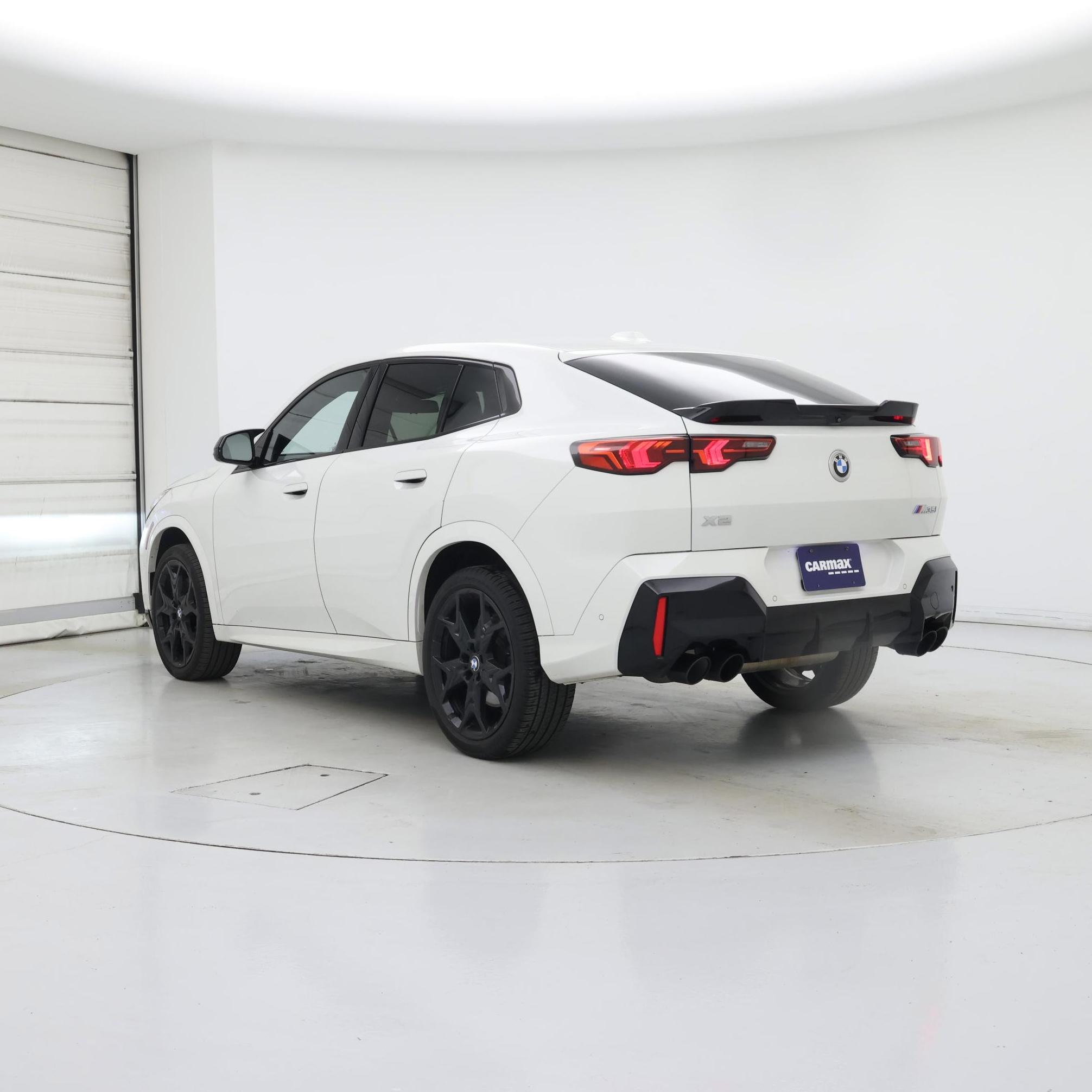 Thumbnail: 2024 BMW X2 - 2