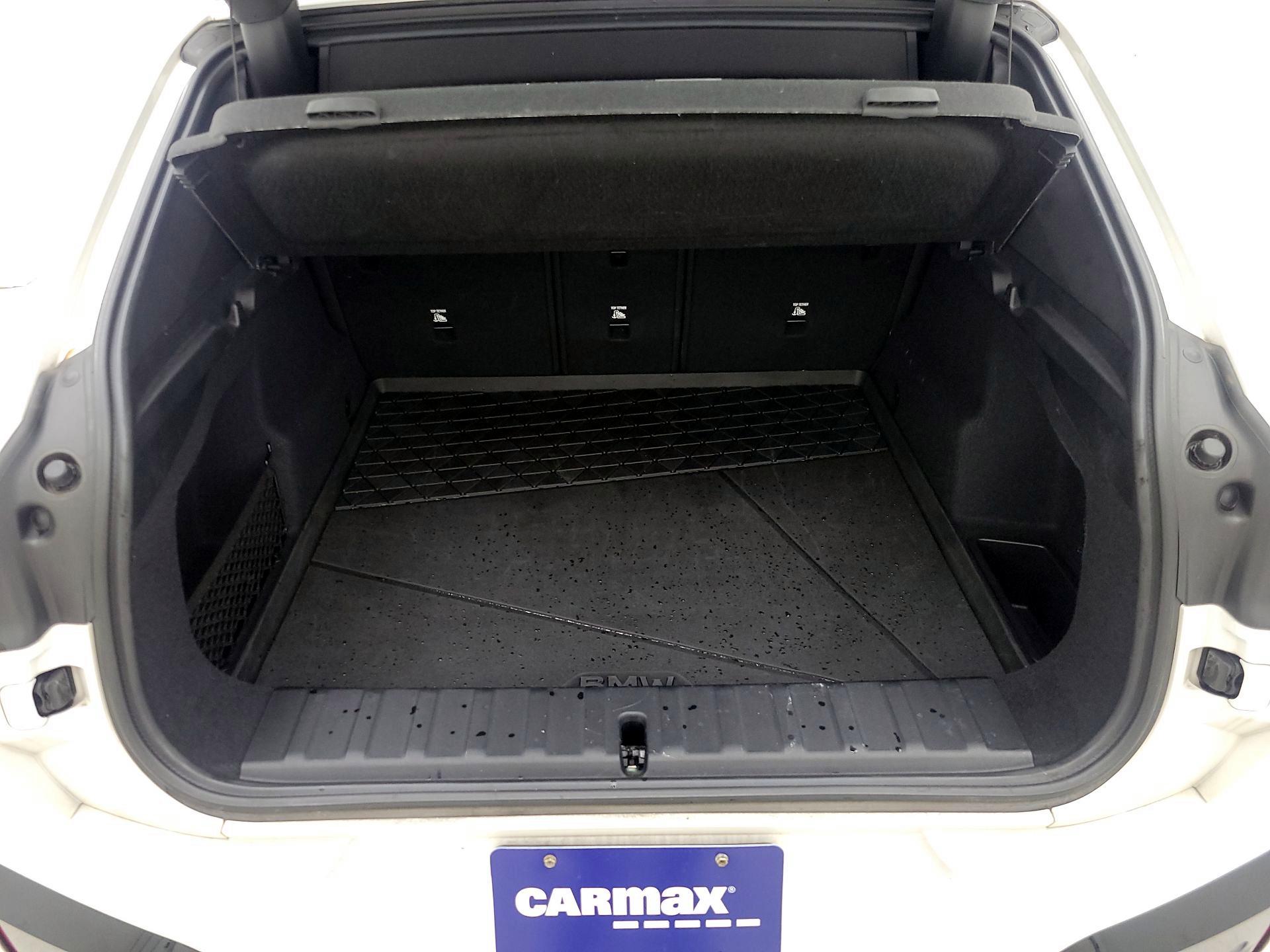 Thumbnail: 2024 BMW X2 - 20