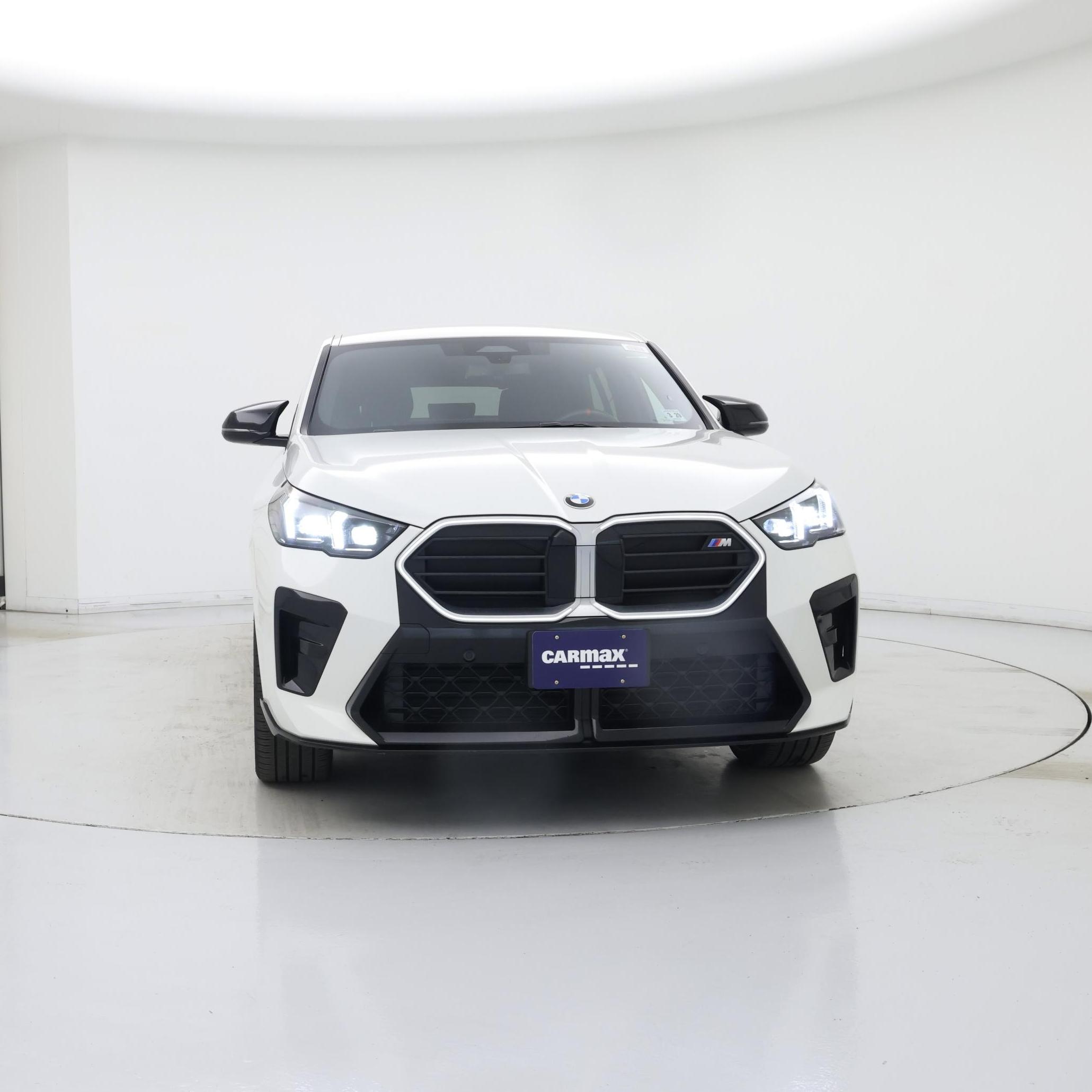 Thumbnail: 2024 BMW X2 - 5