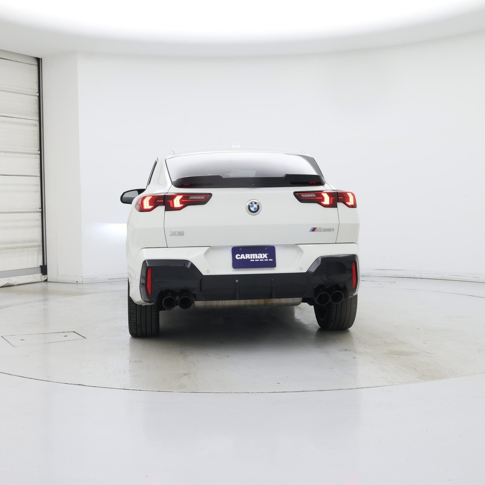 Thumbnail: 2024 BMW X2 - 6