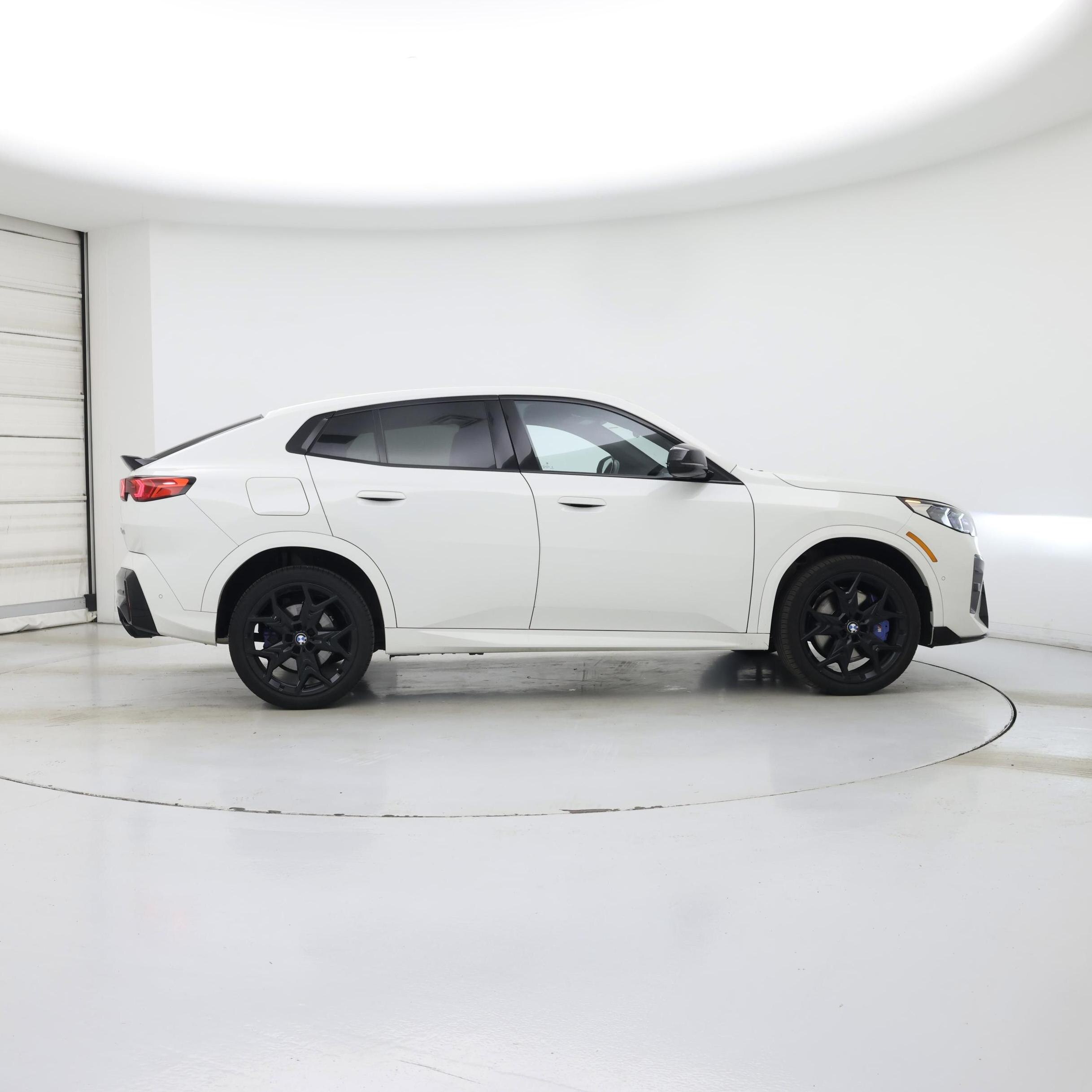 Thumbnail: 2024 BMW X2 - 7