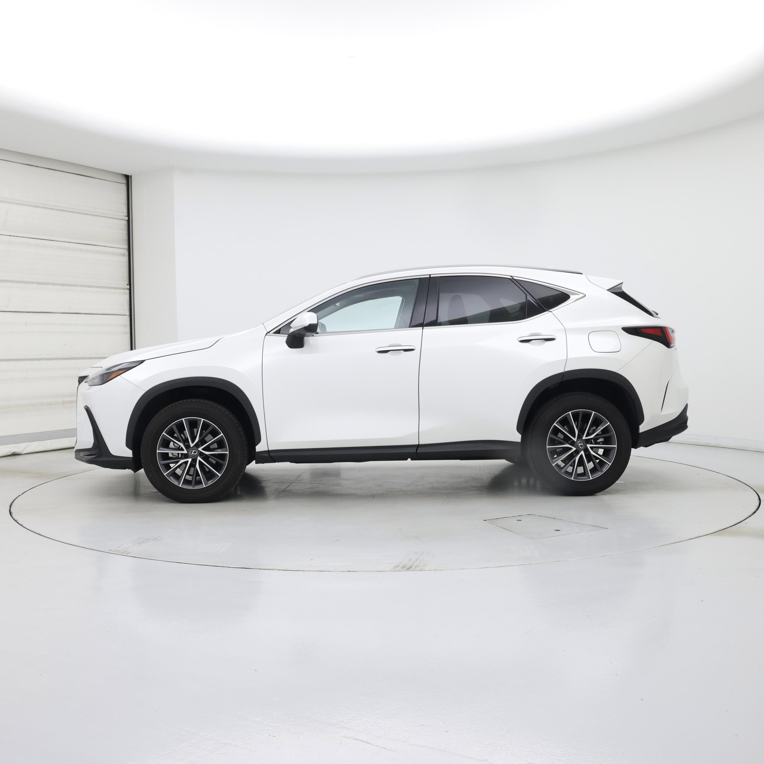 Thumbnail: 2025 Lexus NX - 3
